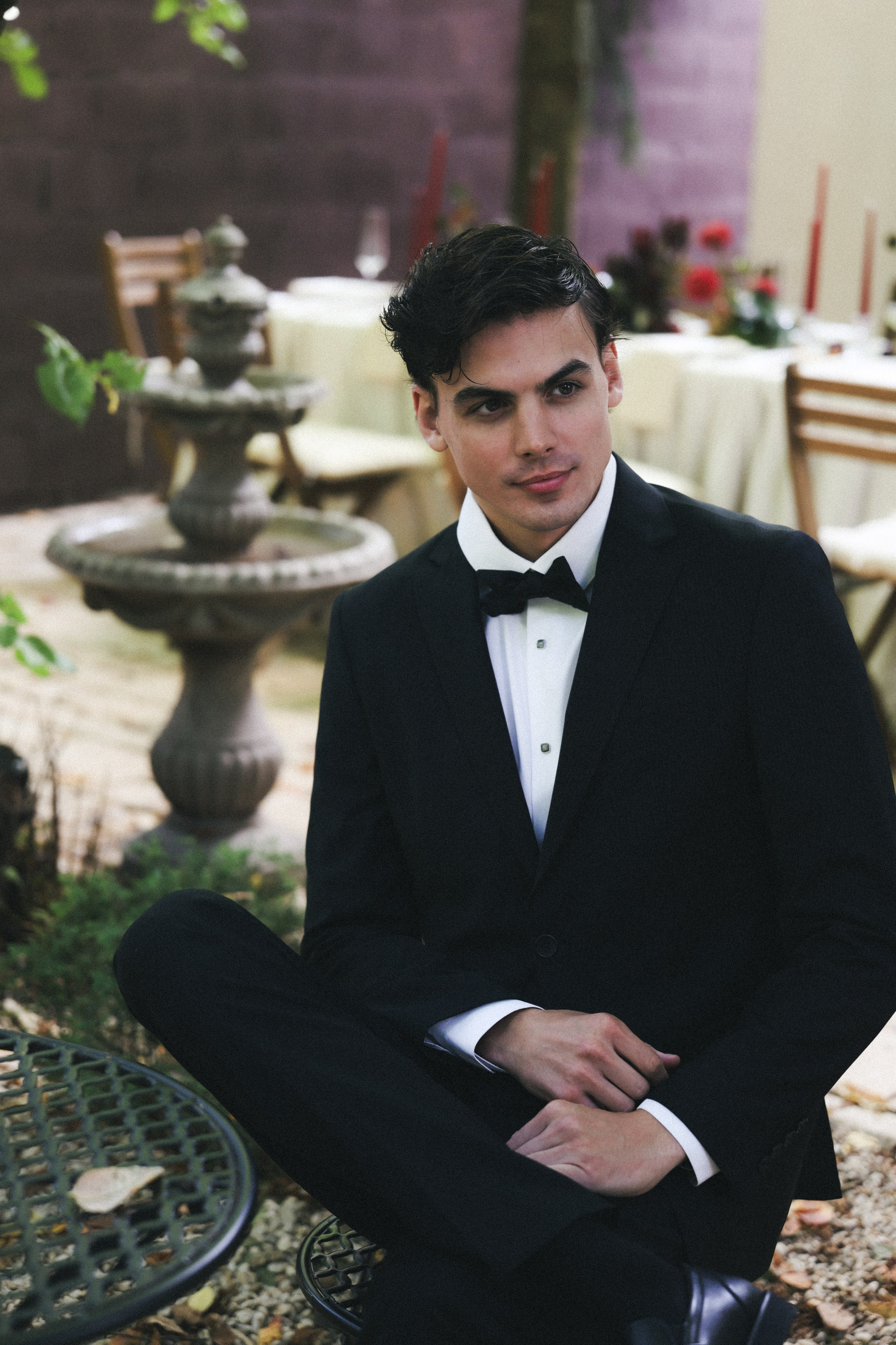 Лиза и Миша. Фотограф НатаФото (Наталья Яковенко) Дмитров Москва Питер