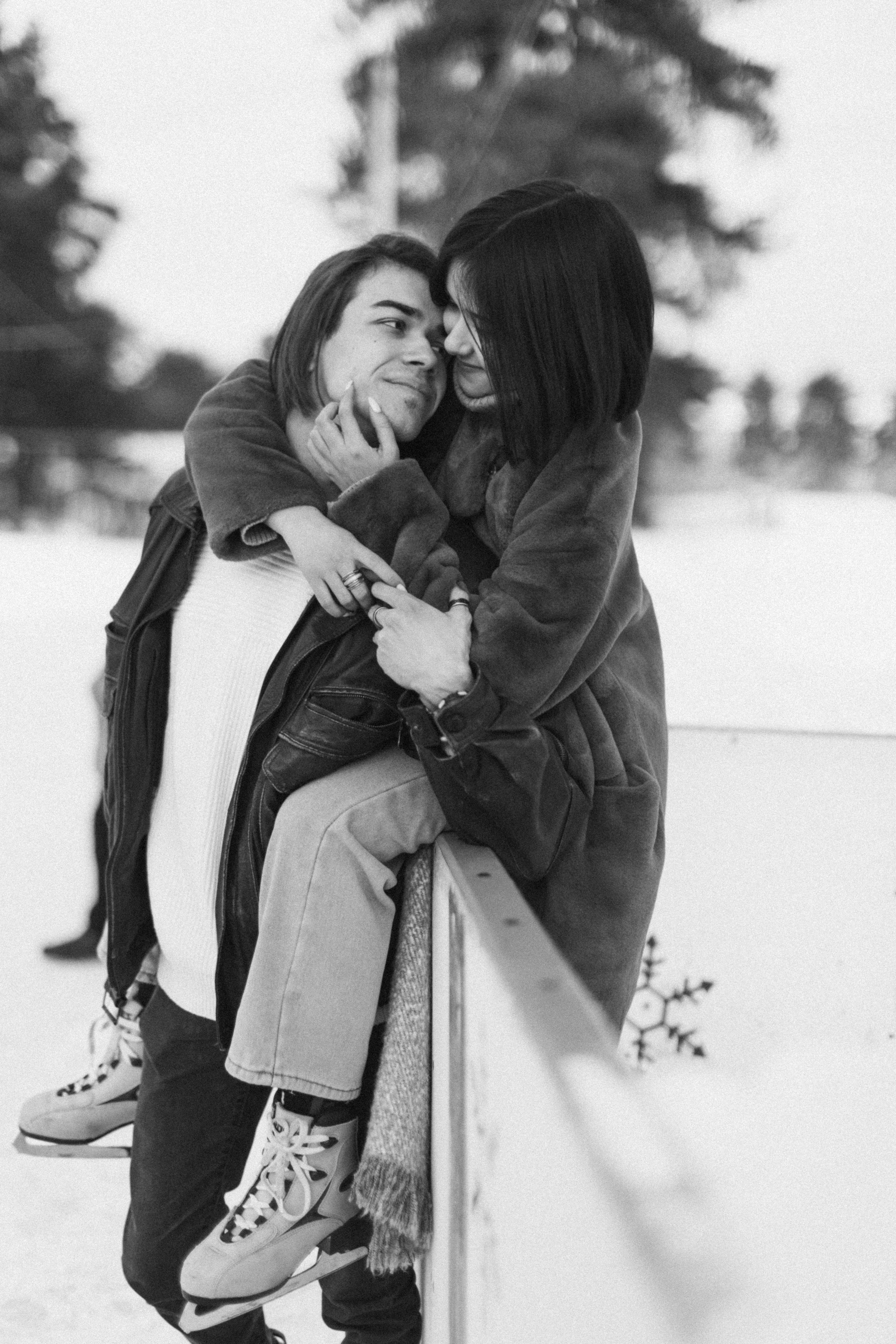 Софа и Саша. Фотограф НатаФото (Наталья Яковенко) Дмитров Москва Питер