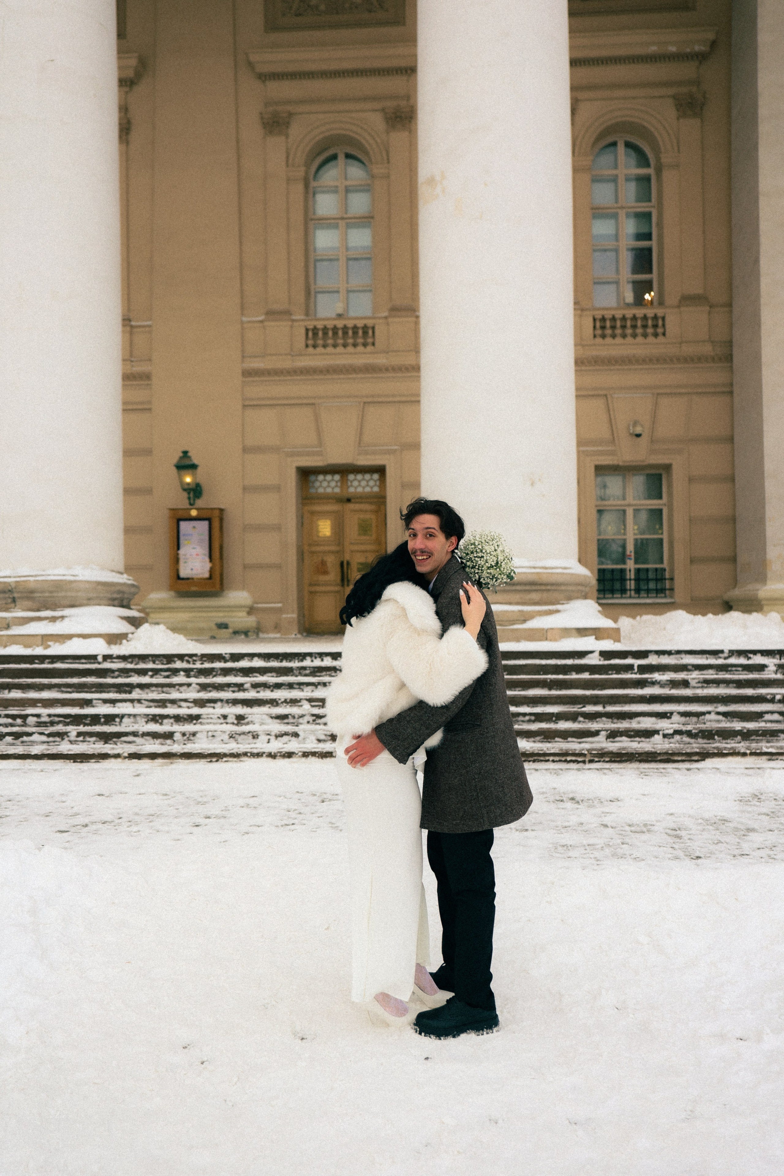 Софи и Седали. Фотограф НатаФото (Наталья Яковенко) Дмитров Москва Питер