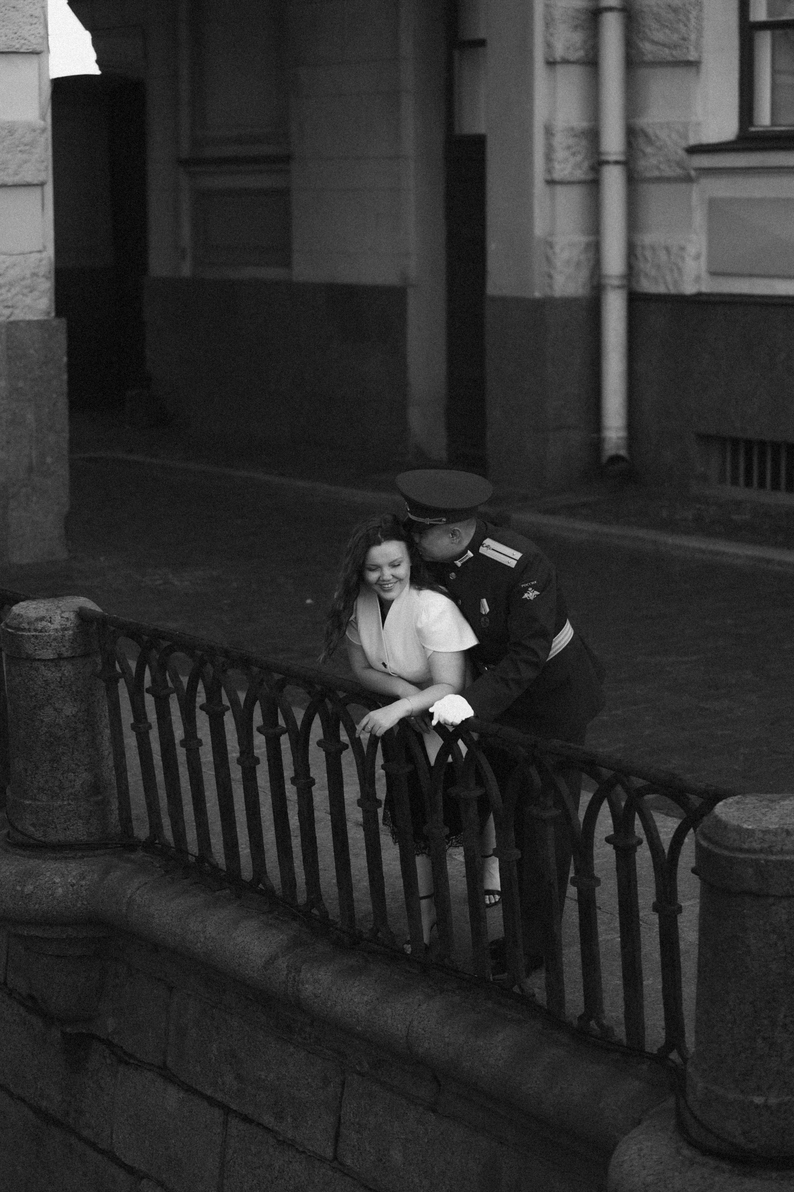 Артур и Виктория. Фотограф НатаФото (Наталья Яковенко) Дмитров Москва Питер