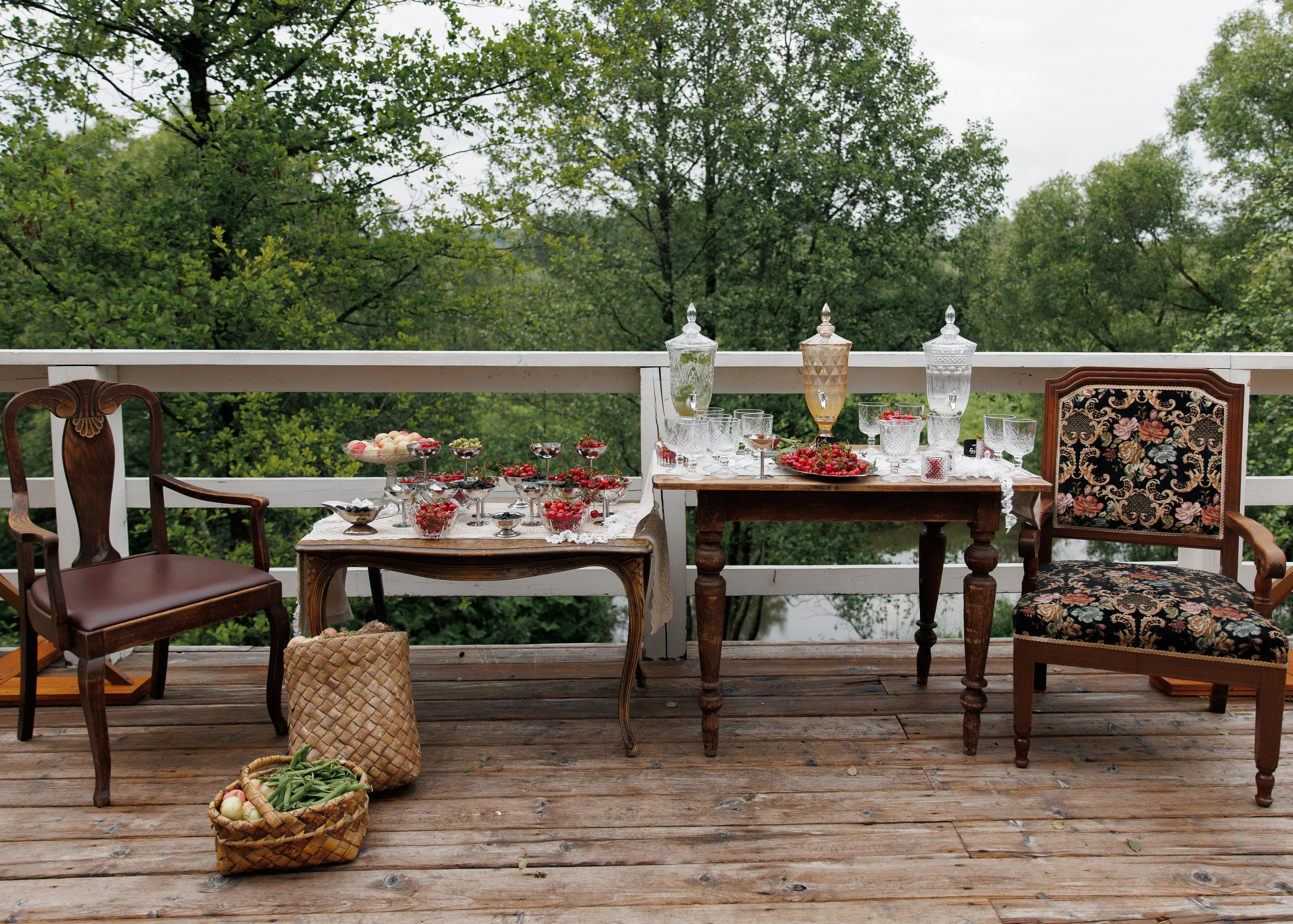 Анастасия & Сергей. Оформление свадеб, декор свадеб Вера Маркова, Москва