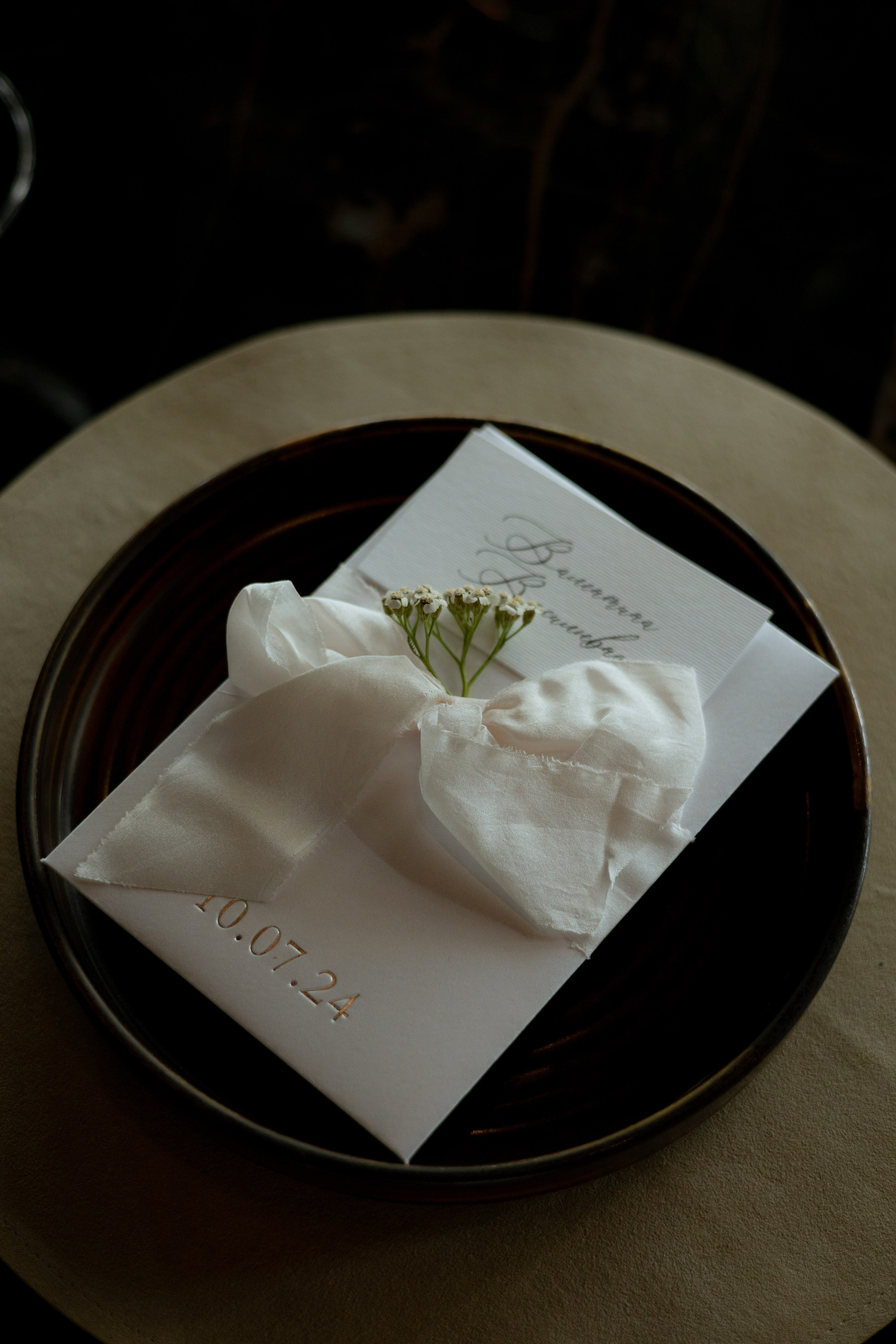 Алина & Николай. Оформление свадеб, декор свадеб Вера Маркова, Москва