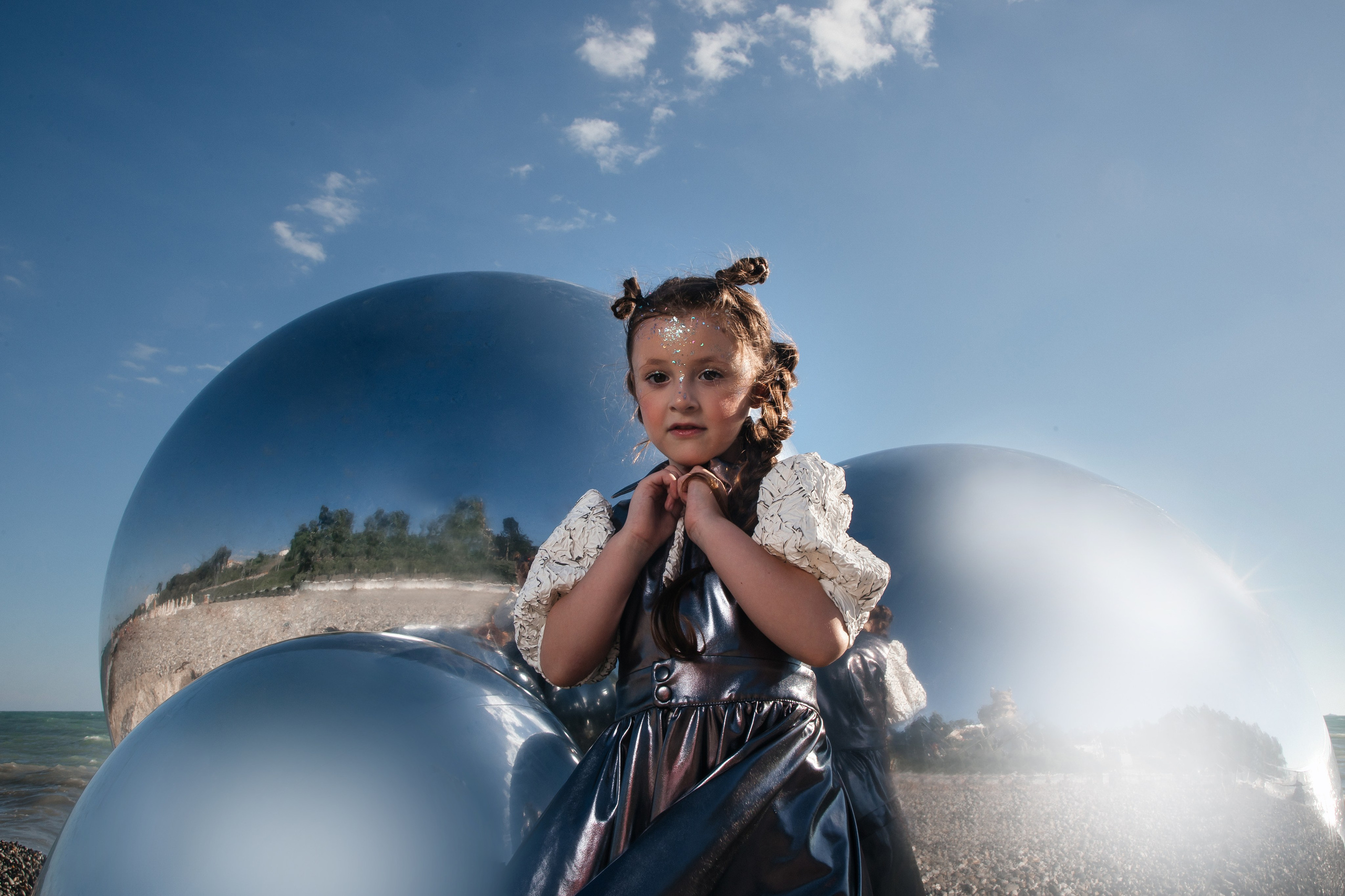 GALAXY. Efimova Model Agency