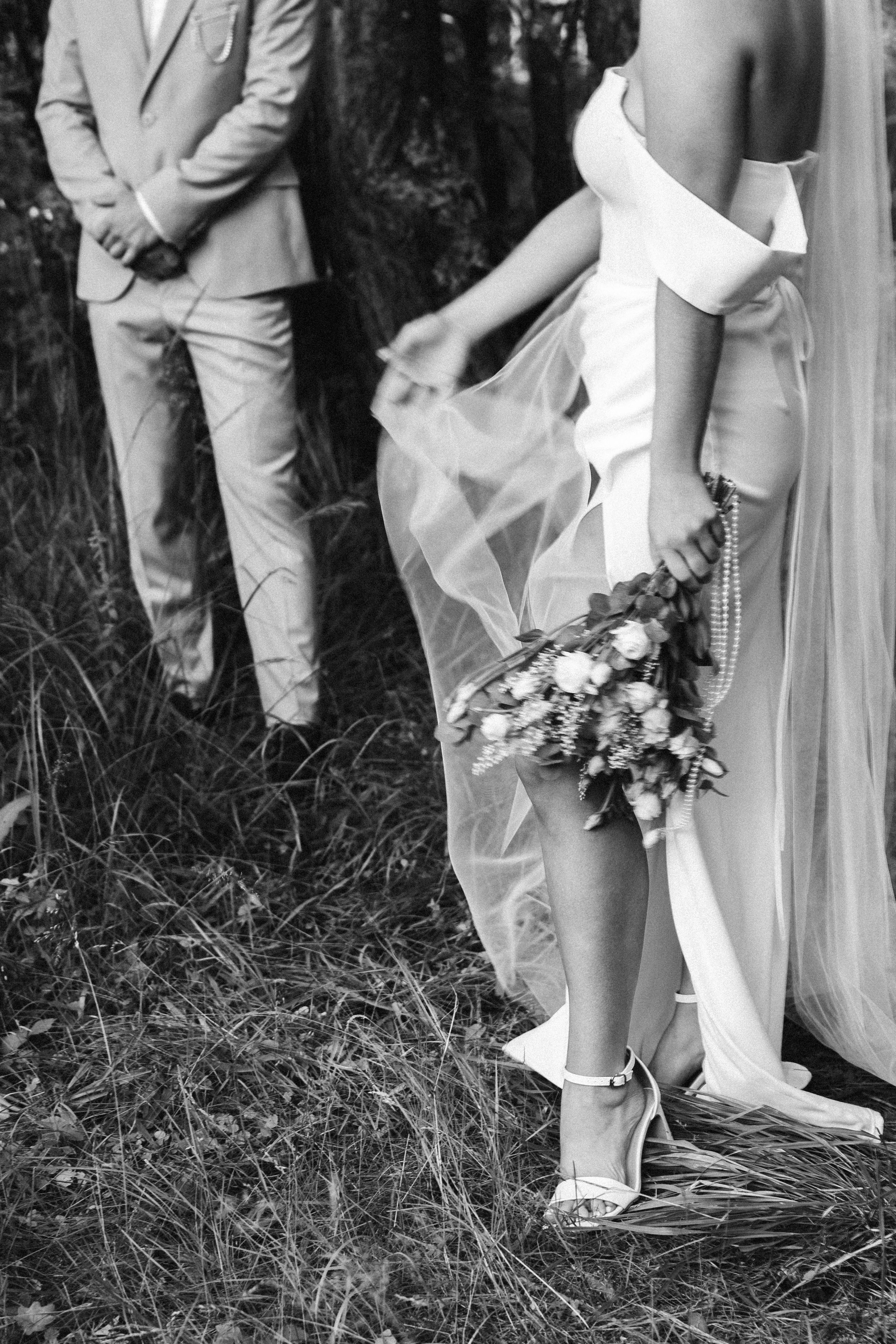 Алёна&Данил. Фотограф ЕКБ