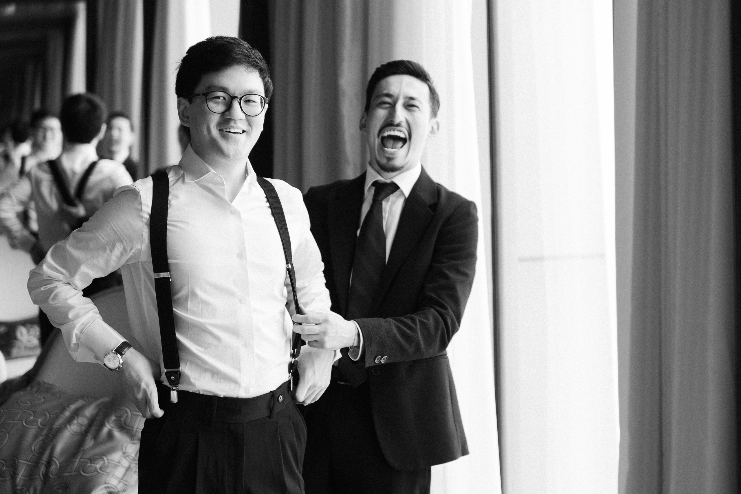 Сын Хек и Айша