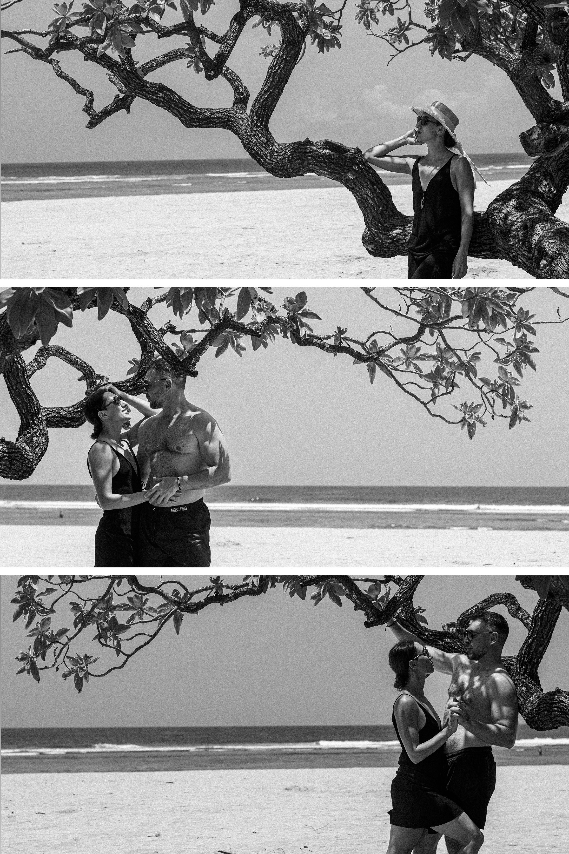 Love and Bali. Фотограф Ольга Косенко в Москве