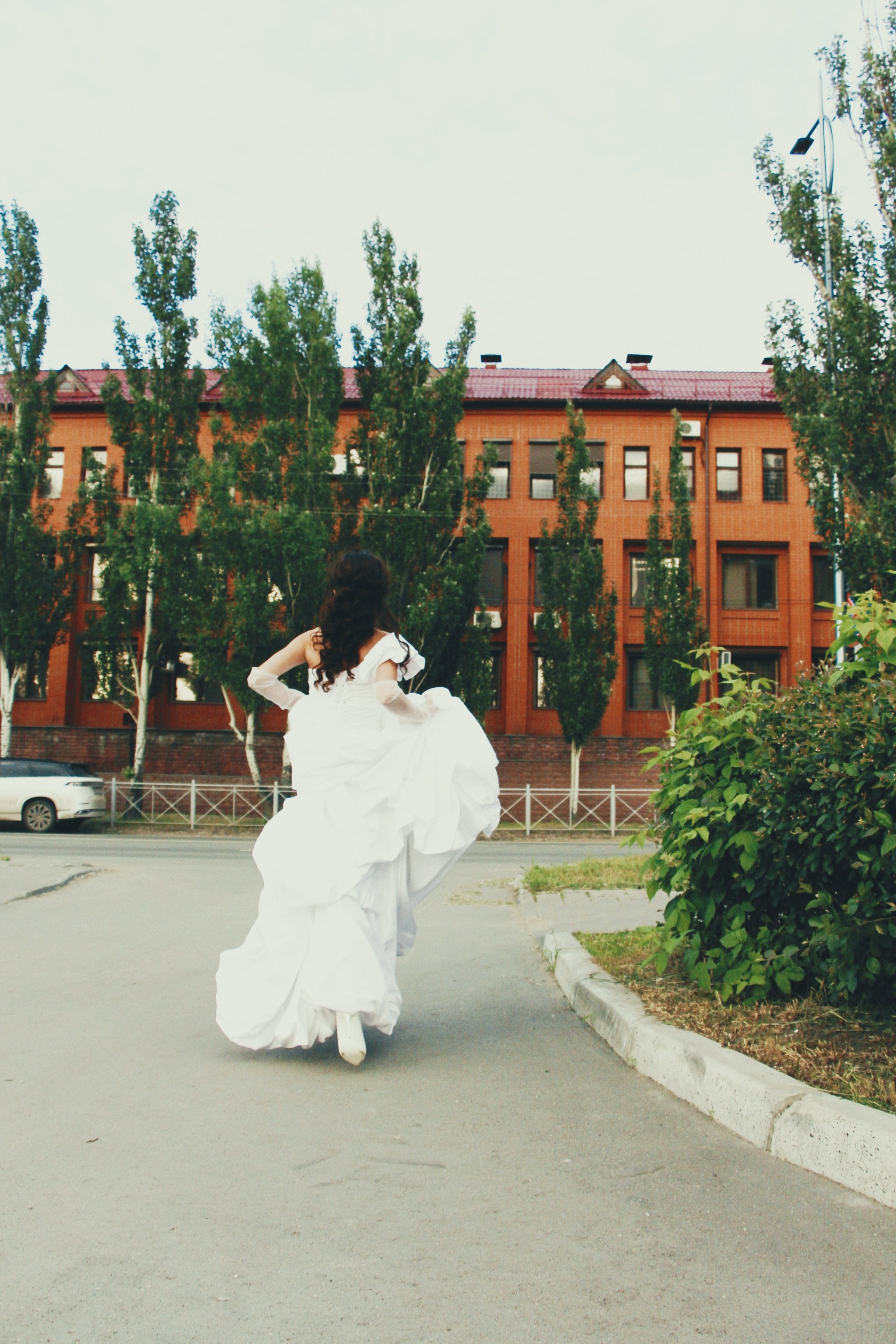 Сбежавшая Невеста Варвара…. Творческая, семейная Фотосъемка ДоброДарова Елена Омск