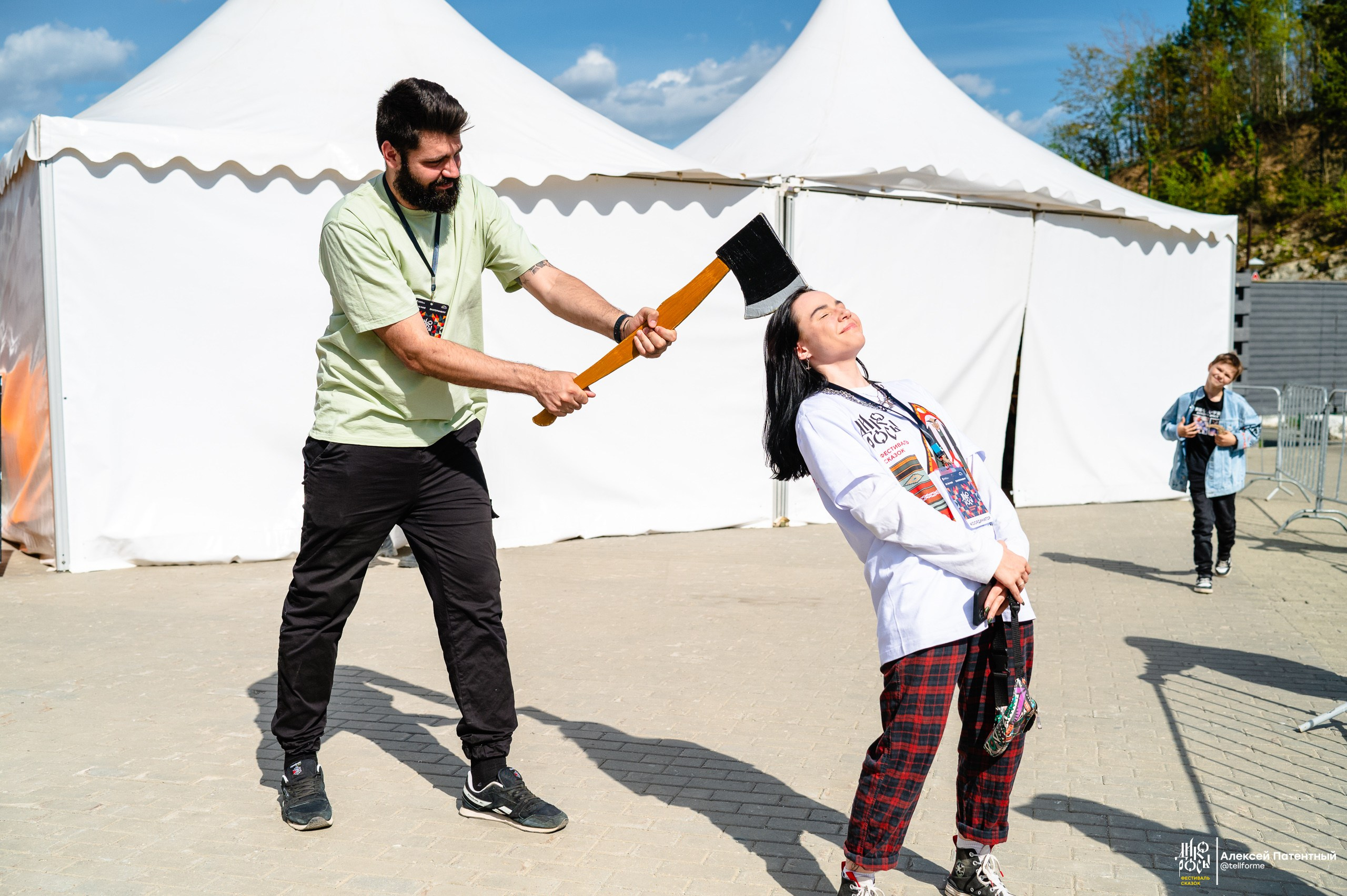 Фестиваль сказок Дикоросы. Екатеринбург. Май 2024. Репортажный и концертный фотограф Алексей Патентный в Екатеринбурге