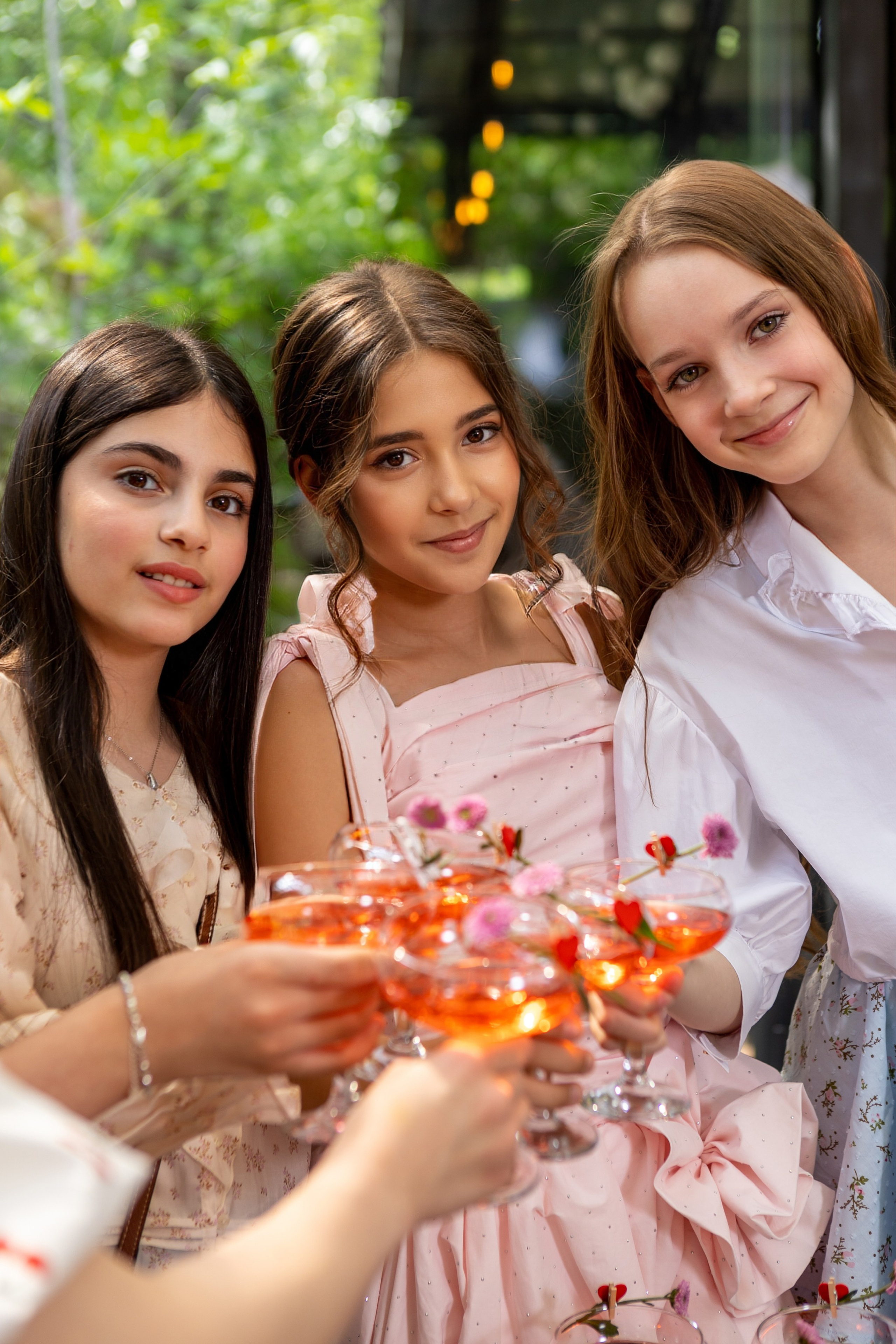 День Рождения Миланы. Фотограф в Оренбурге. Профессиональный фотограф