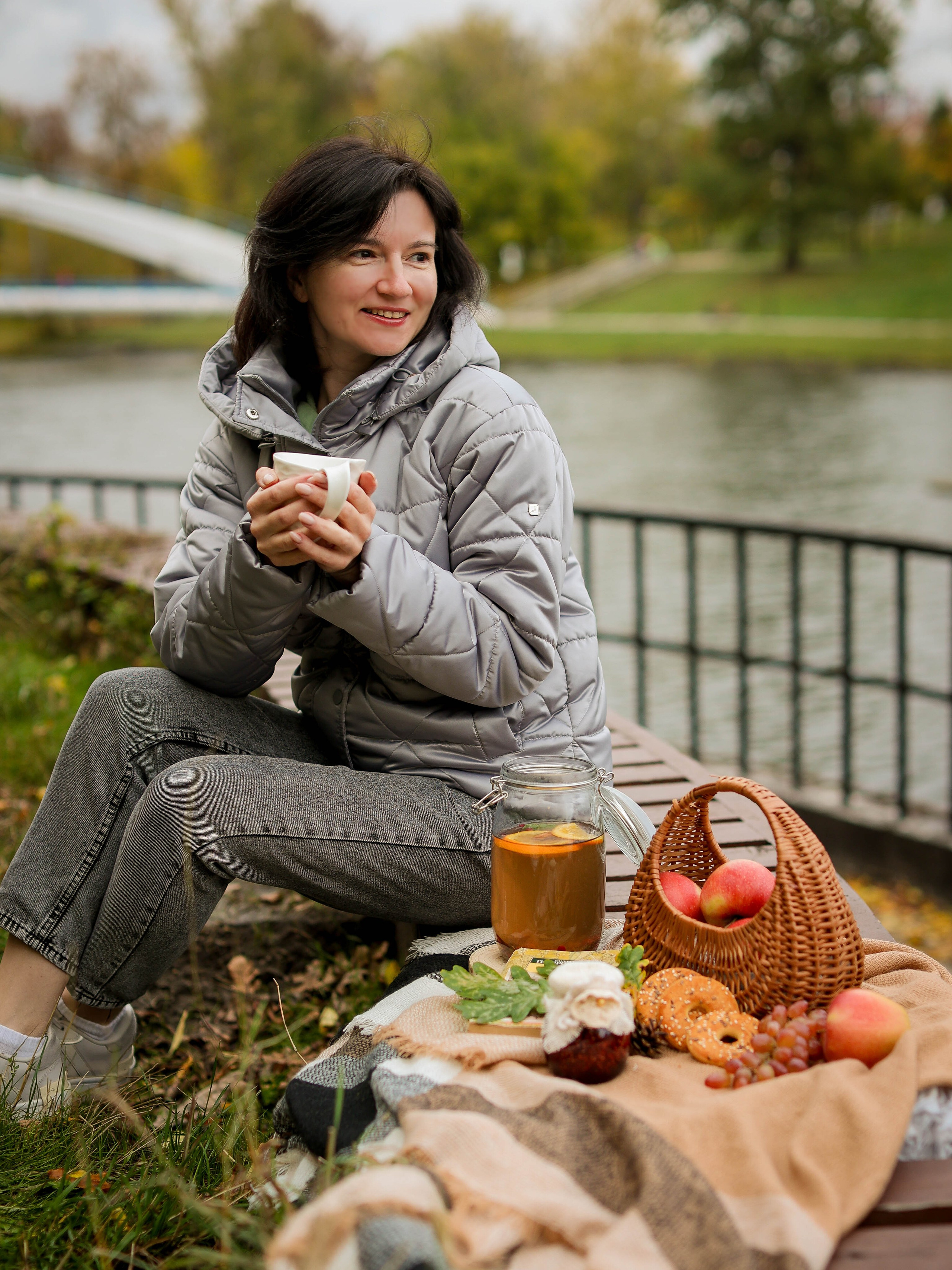 Прогулка. Семейный и детский фотограф Москва Елена Екимова 8926-895-38-86