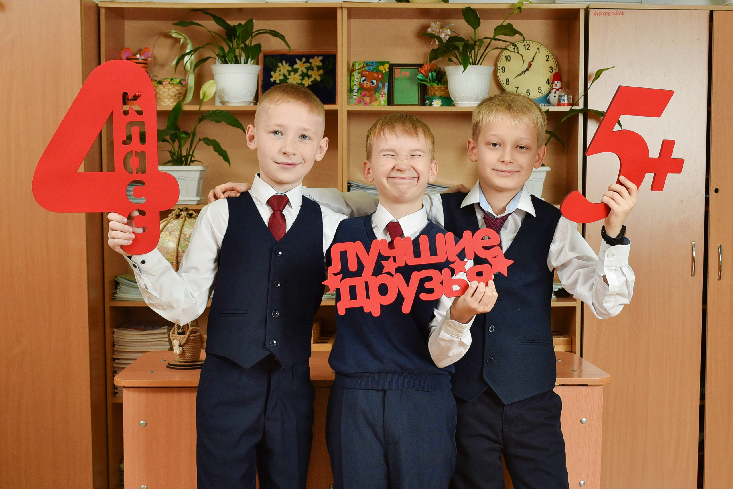 ФОТОСЕССИЯ В ШКОЛЕ. Школьный фотограф ЛАРИСА МАТВЕЕНКО