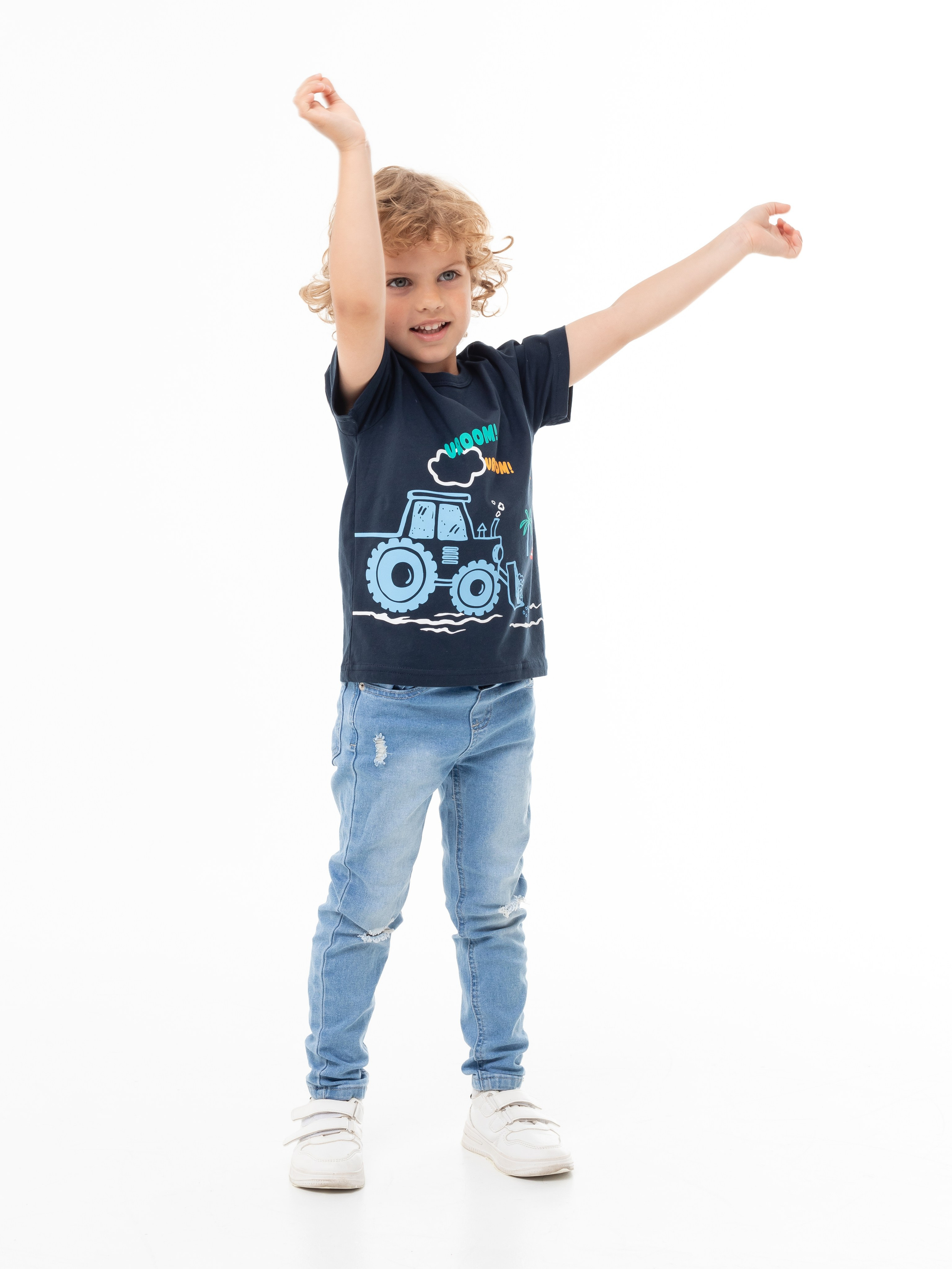 Дет. футболки. Фотограф в Краснодаре Арина Кудряшова