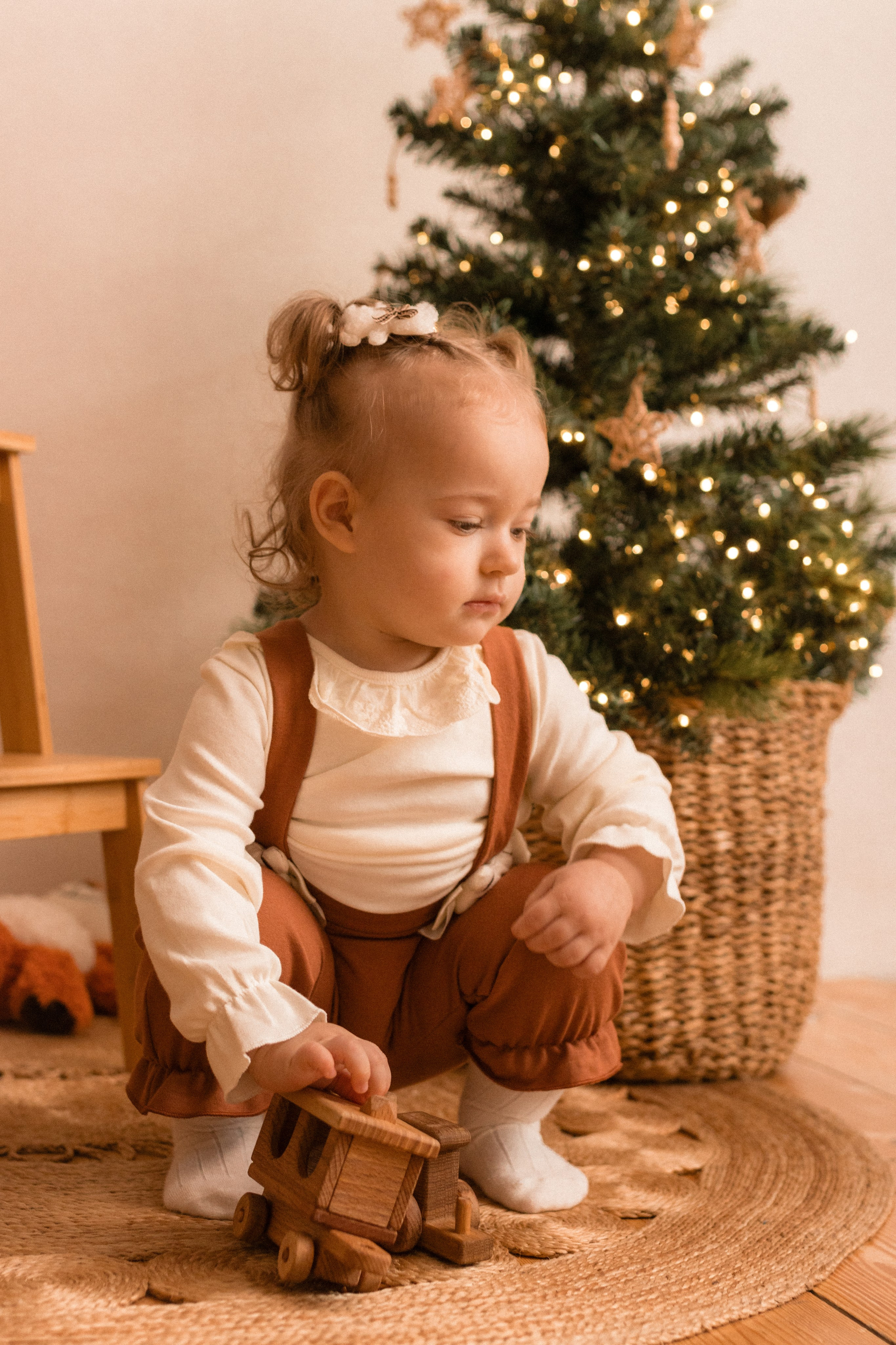 Полтора годика. Фотограф в Краснодаре Арина Кудряшова