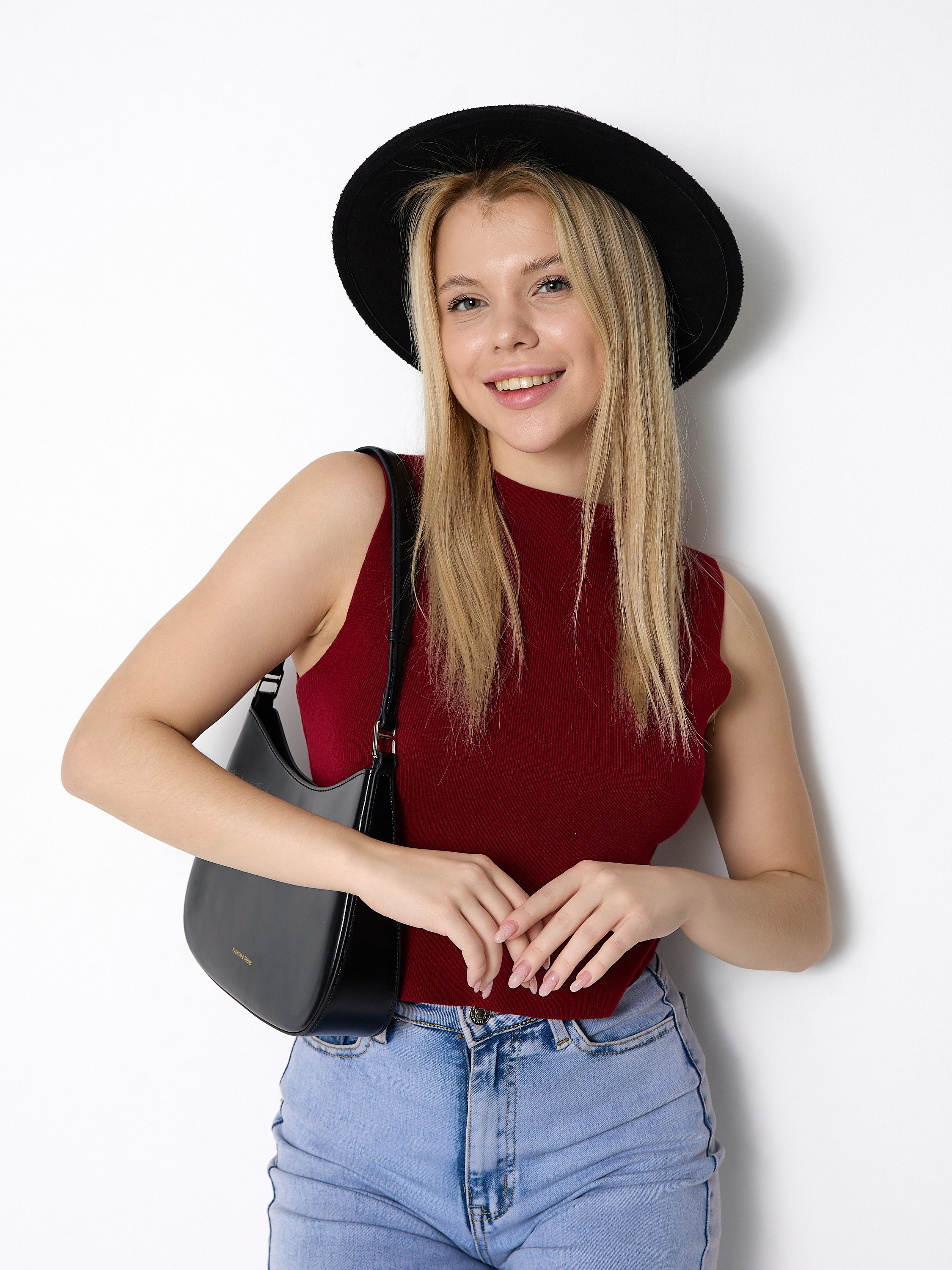 Одежда. Главная