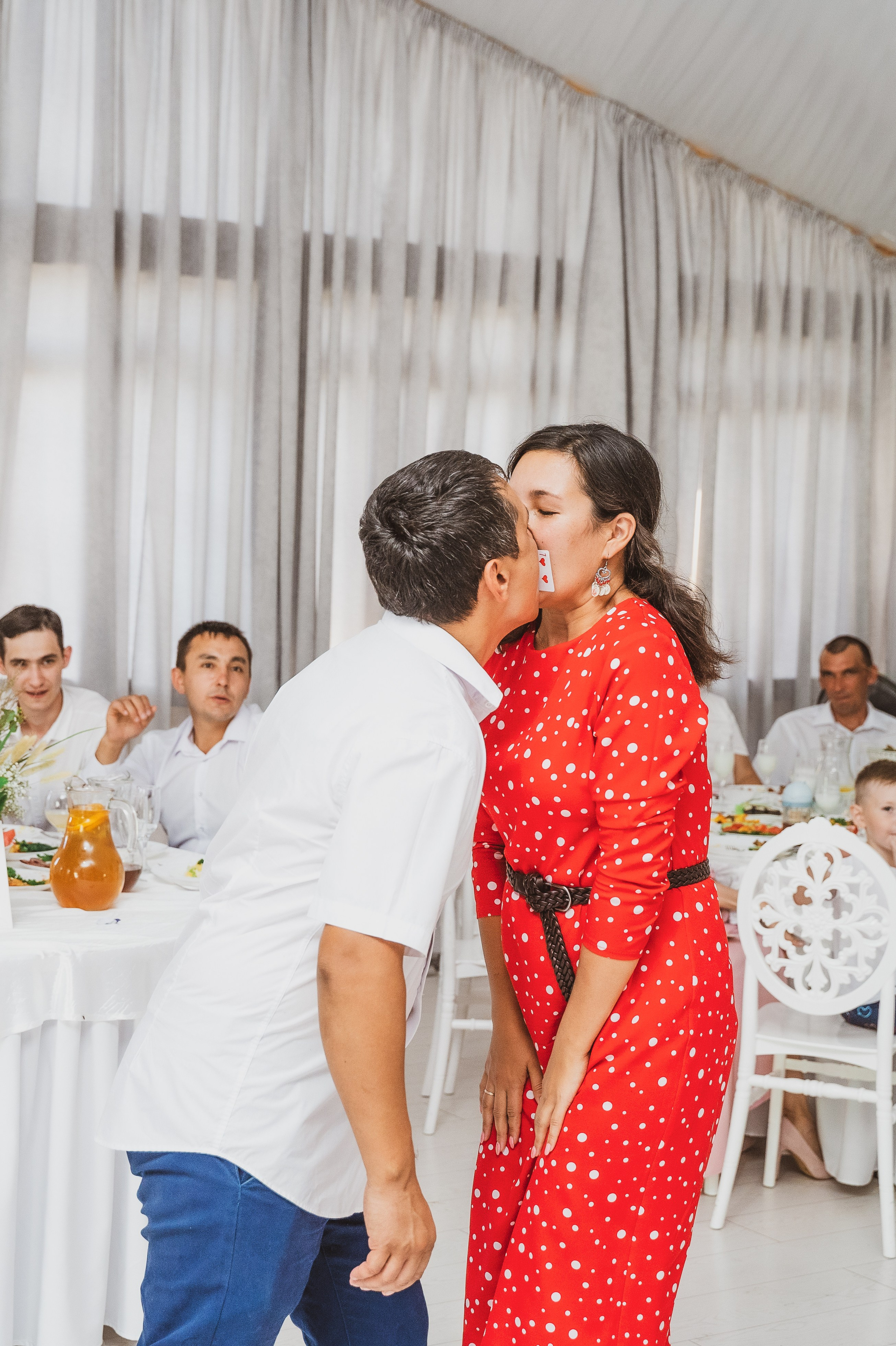 Свадьба 10 августа. Главная