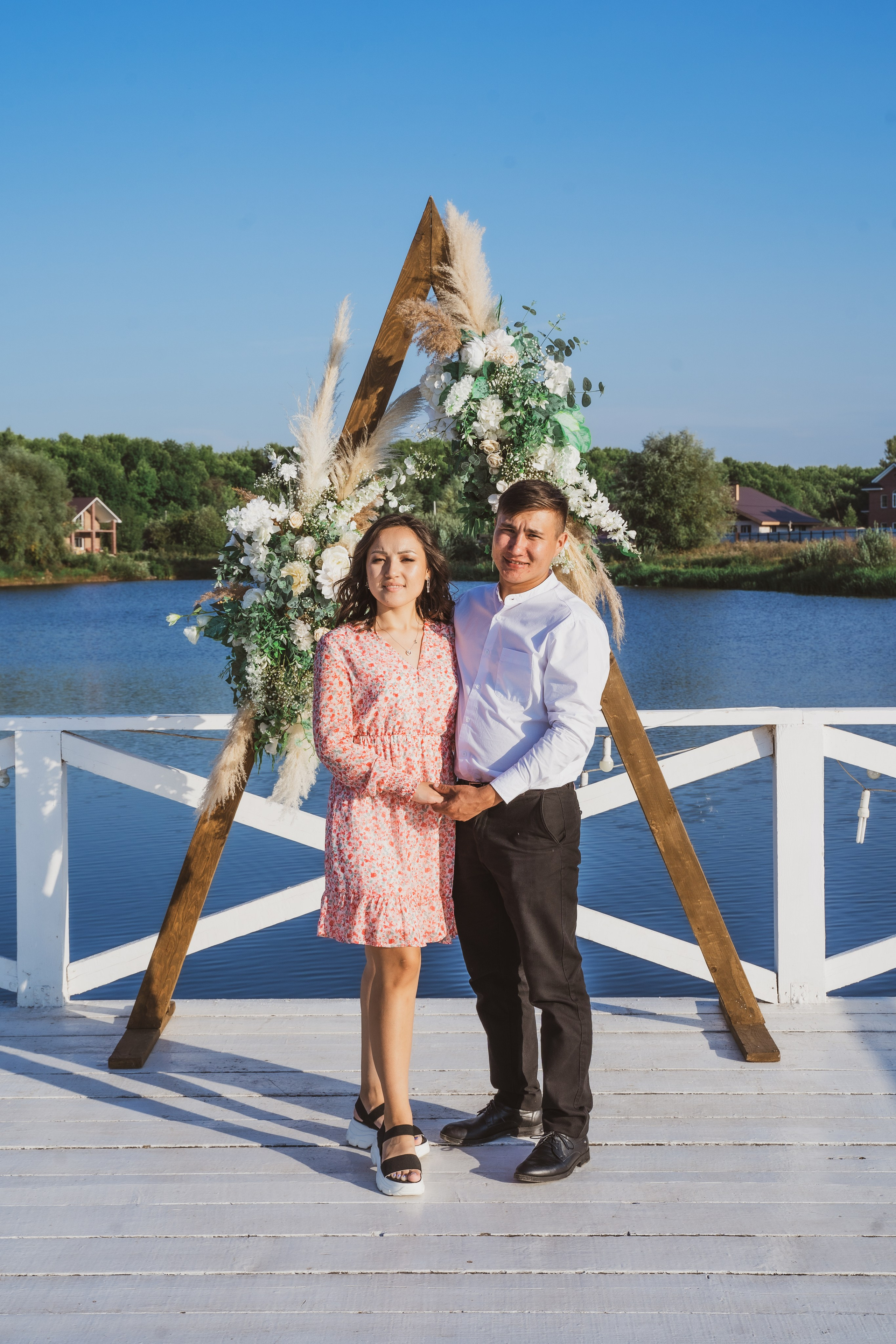 Свадьба 10 августа. Главная