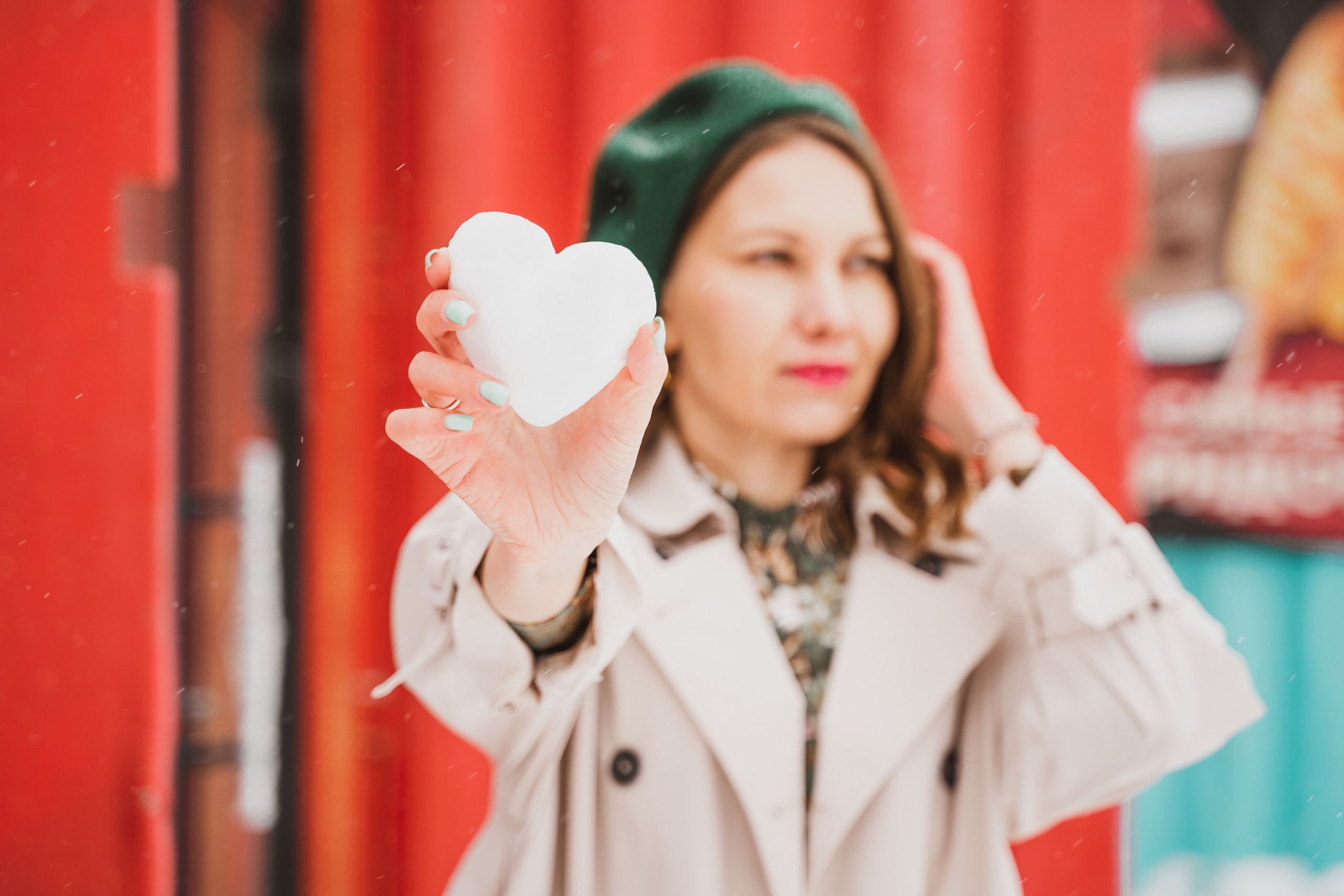 Прогулочная фотосессия. Светлана. Свадебный и репортажный фотограф в Уфе| Осетрова Ольга