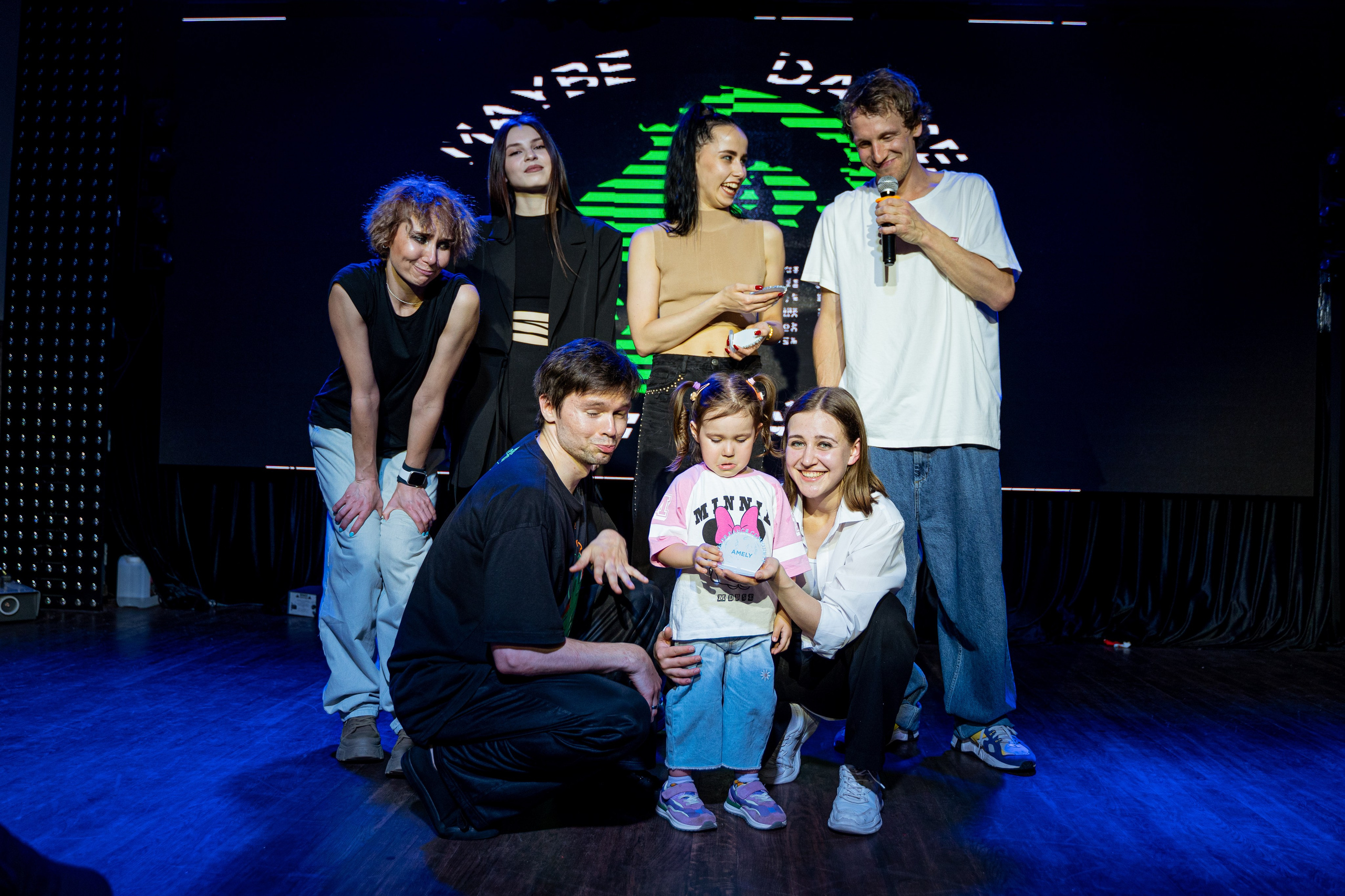 Танцевальная школа MDC. Свадебный и репортажный фотограф в Уфе| Осетрова Ольга