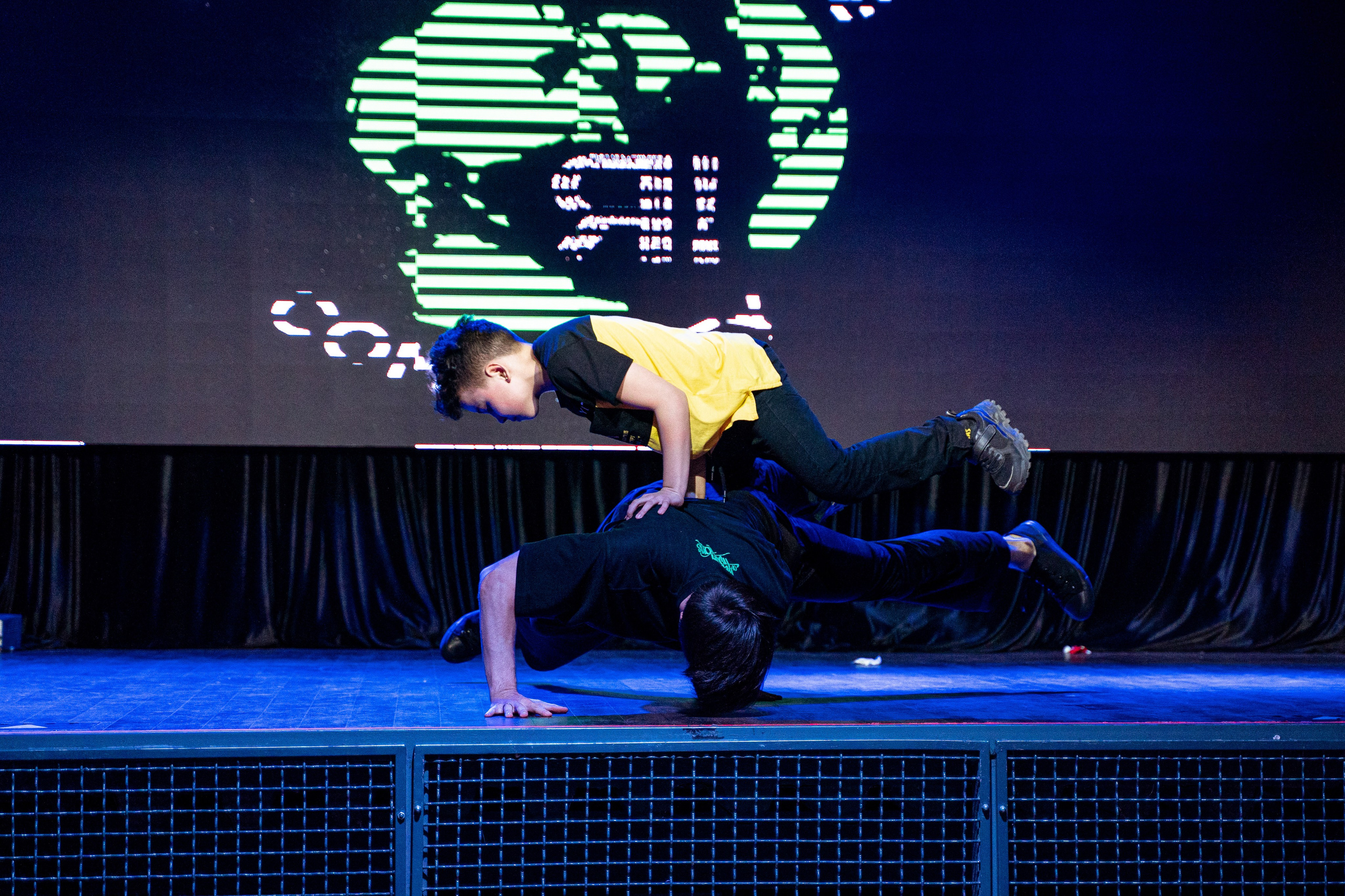 Танцевальная школа MDC. Свадебный и репортажный фотограф в Уфе| Осетрова Ольга