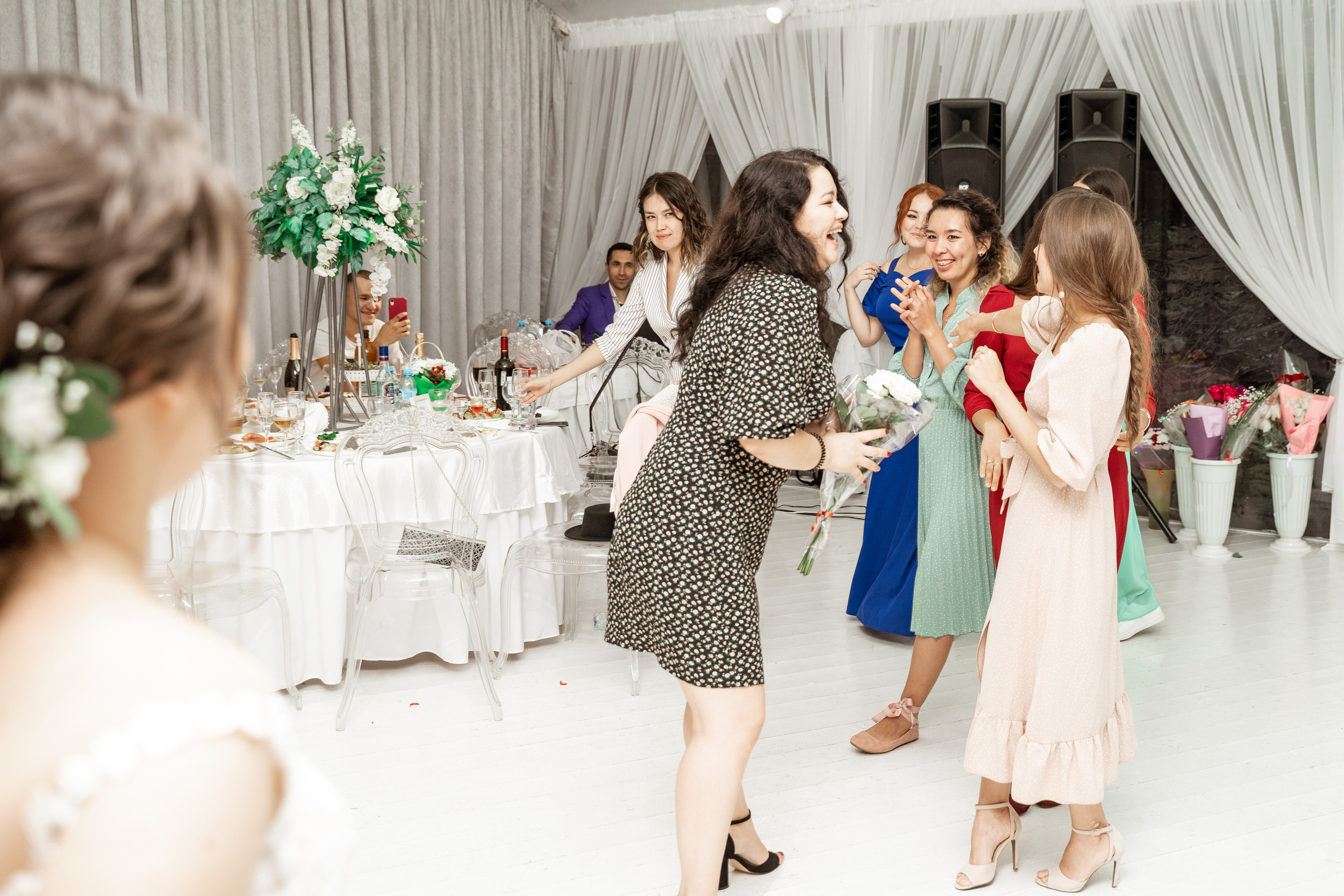 Свадебная фотосессия. Главная