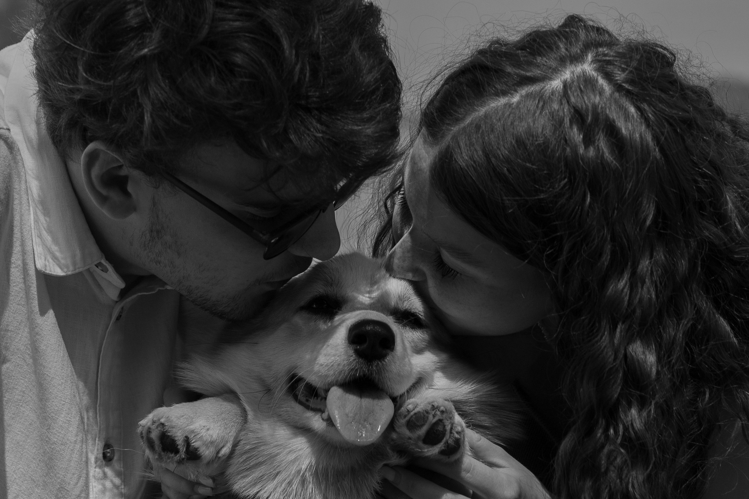 Love Story. Фотограф Рузанна — Красноярск