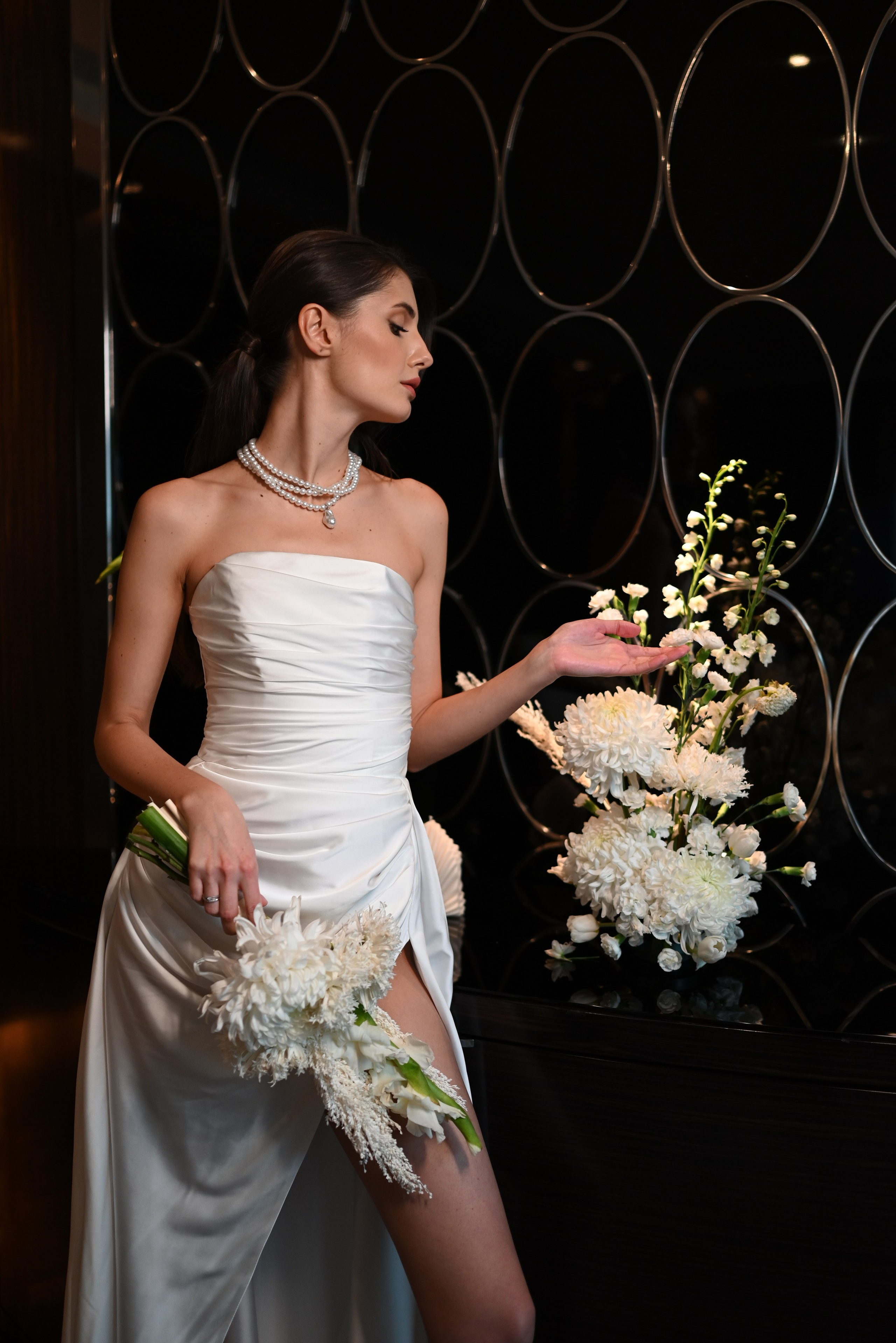 Евгений и Елизавета. Свадебный и портретный фотограф