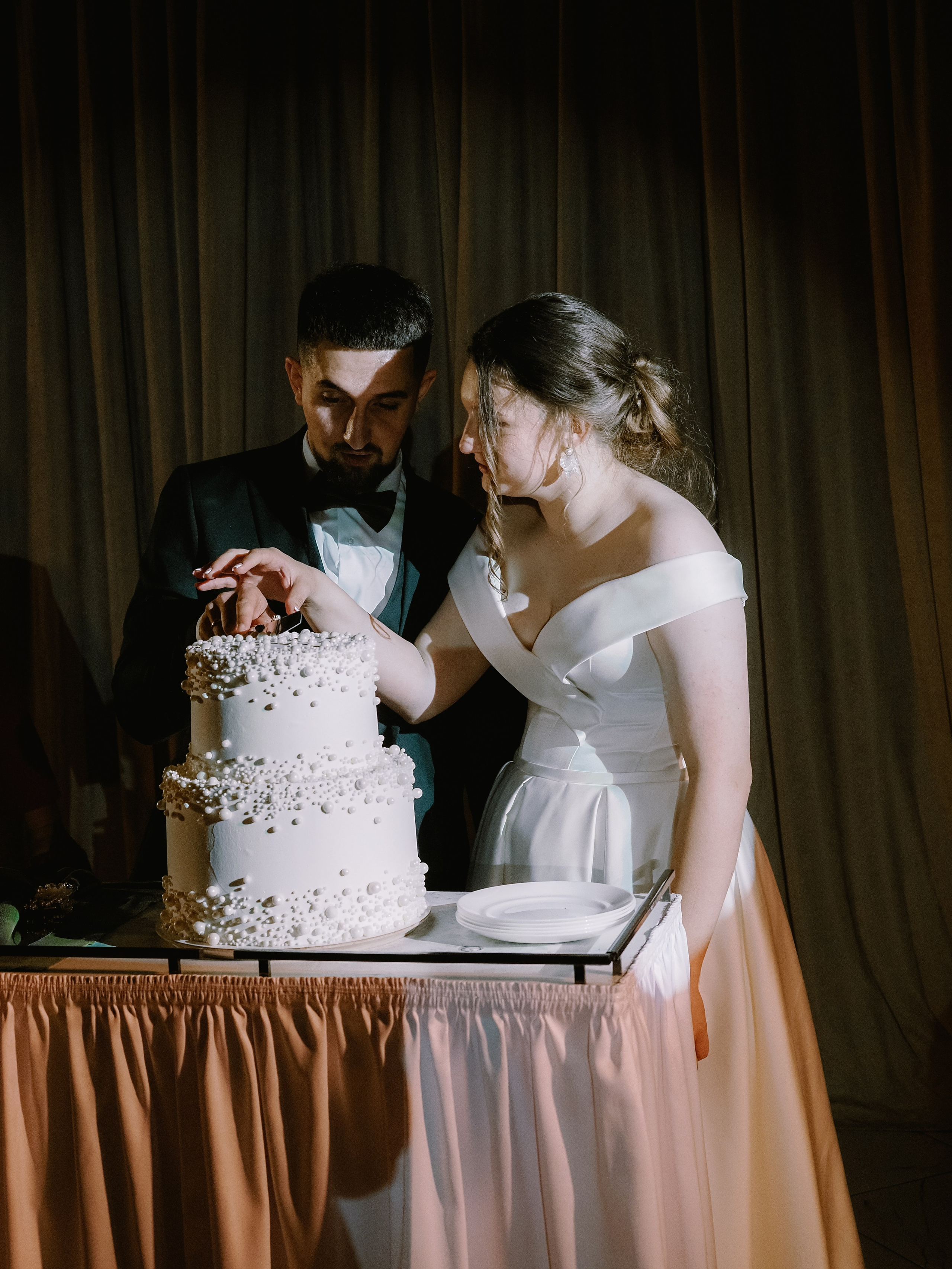 Руслан и Анастасия. Фотограф Рязань. Семейный Свадебный фотограф