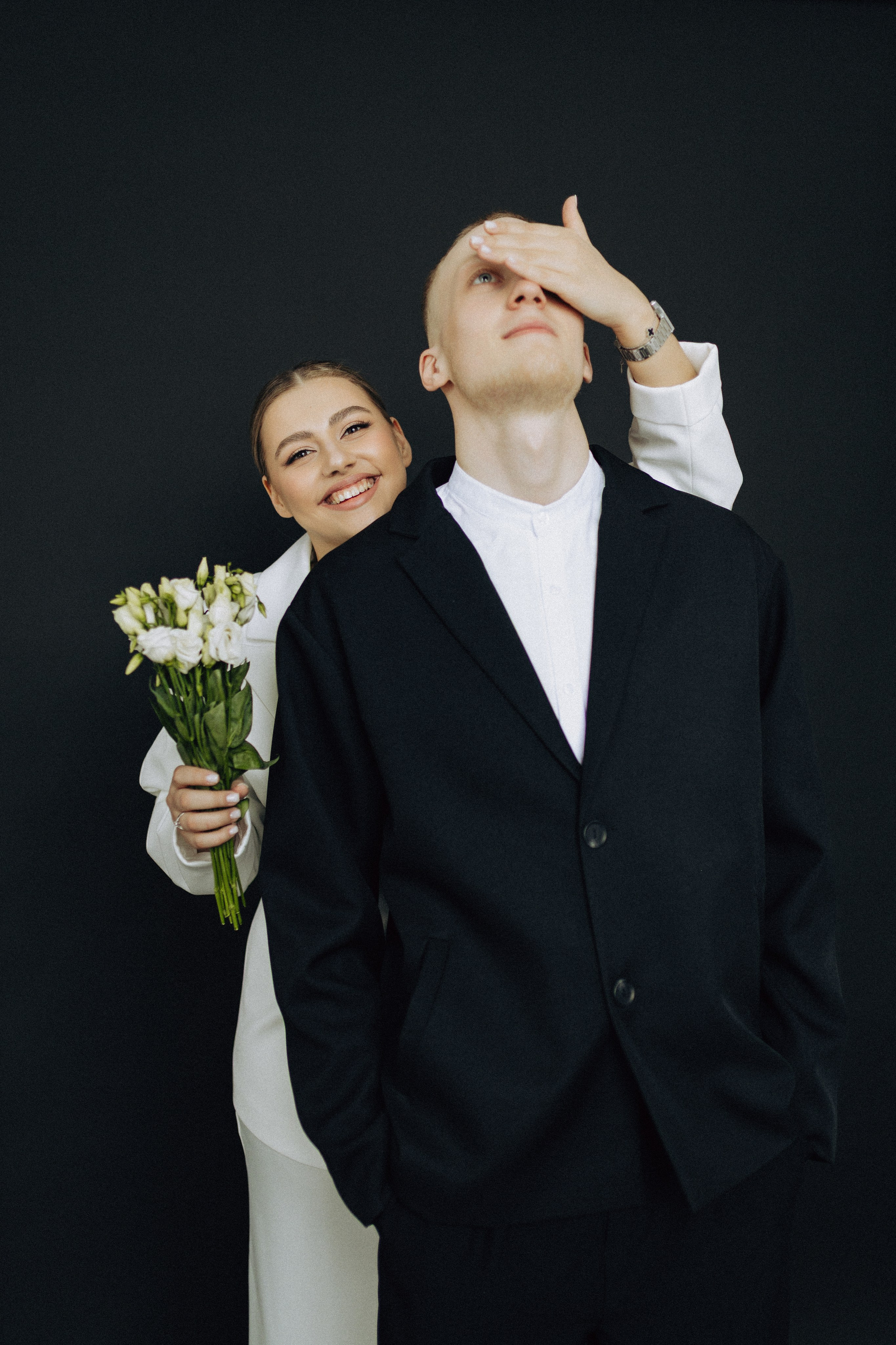 WEDDING (Кристина и Максим). Photographer — Regina Sal’manova. Uray