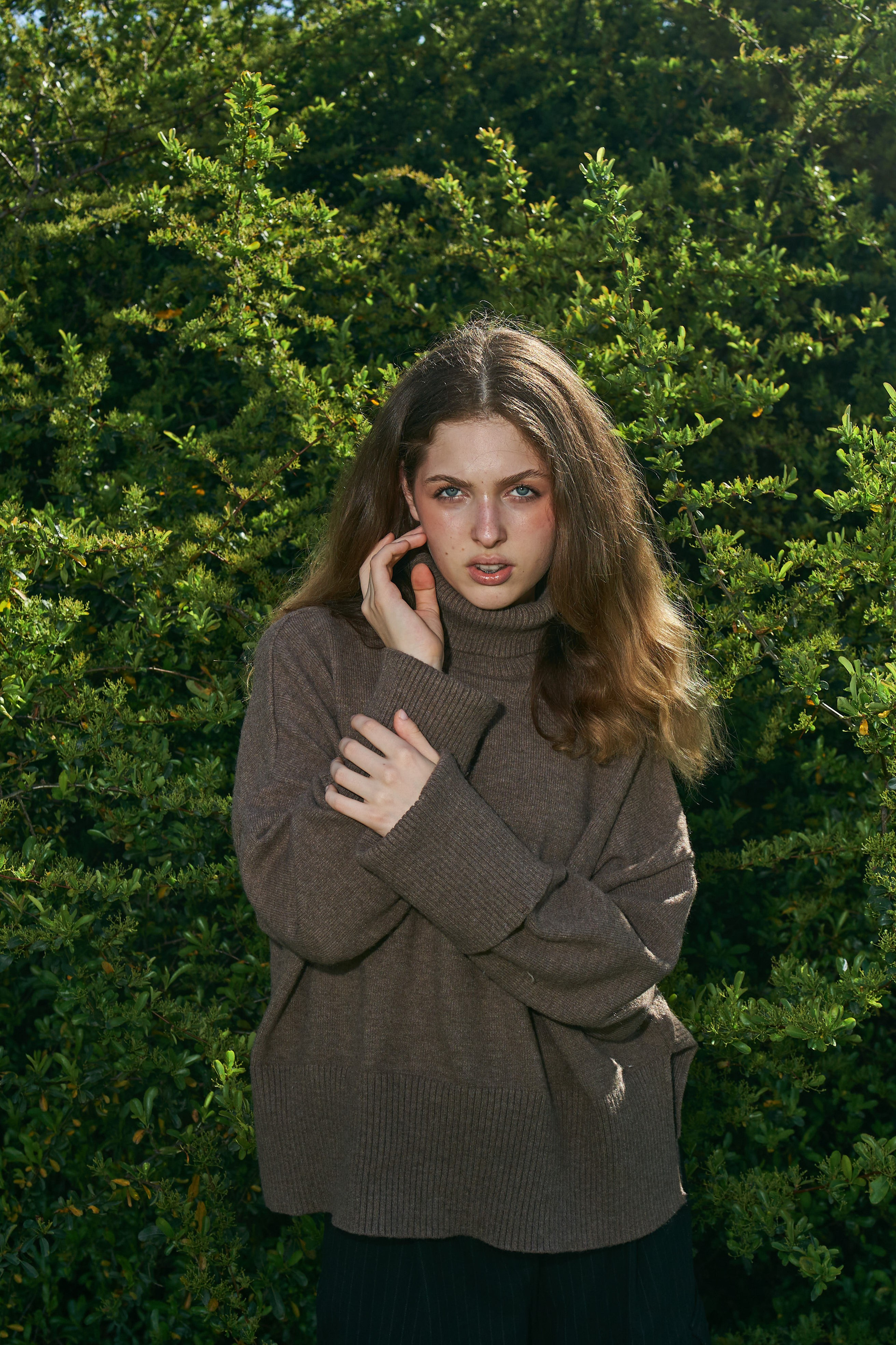 Фотосессия Марии в цветении. Фотограф Абхазия|Цандрипш|Гагра|Сириус|Красная Поляна Артём Большаков