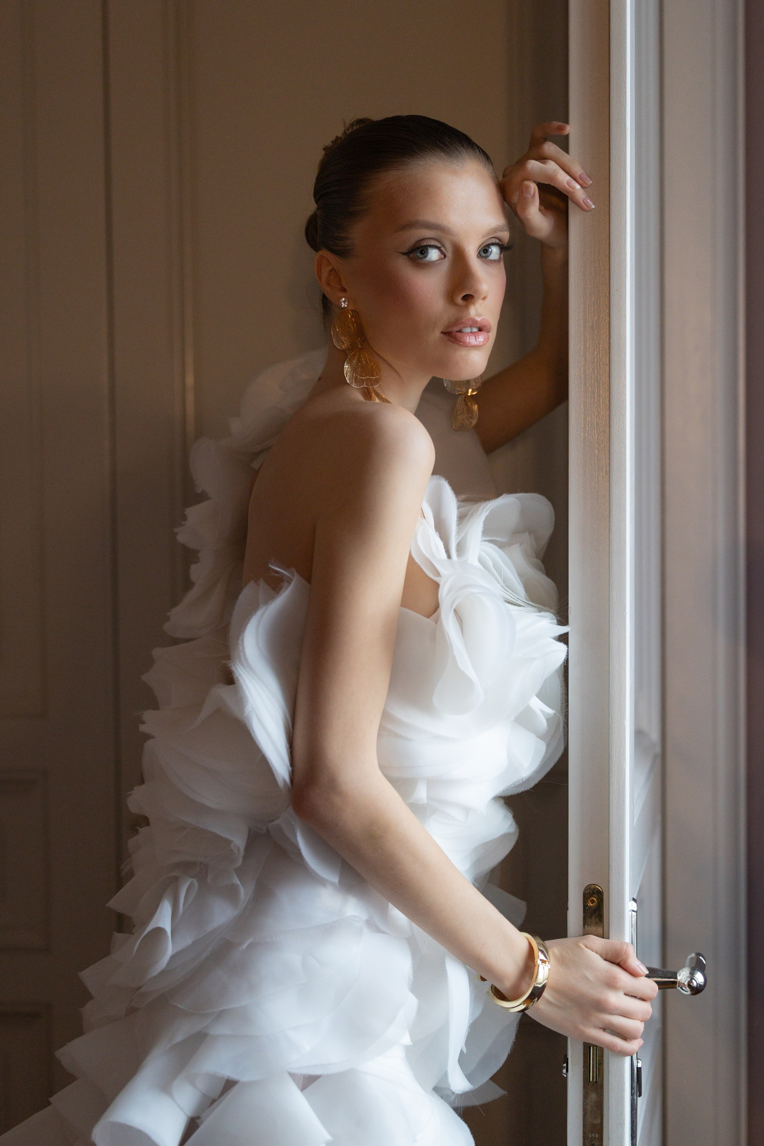 София и Дмитрий