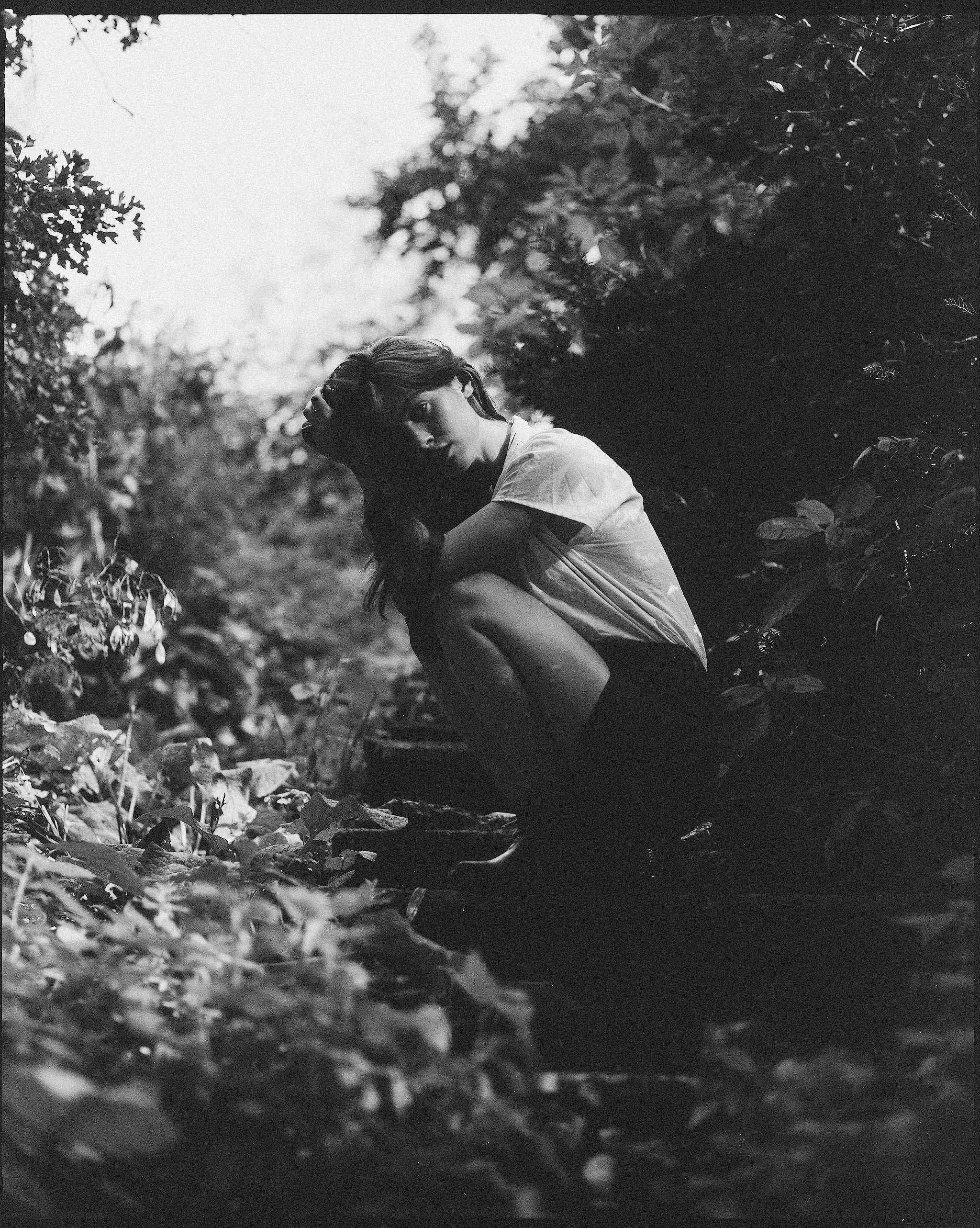 Катя. Фотограф Rockeroleg