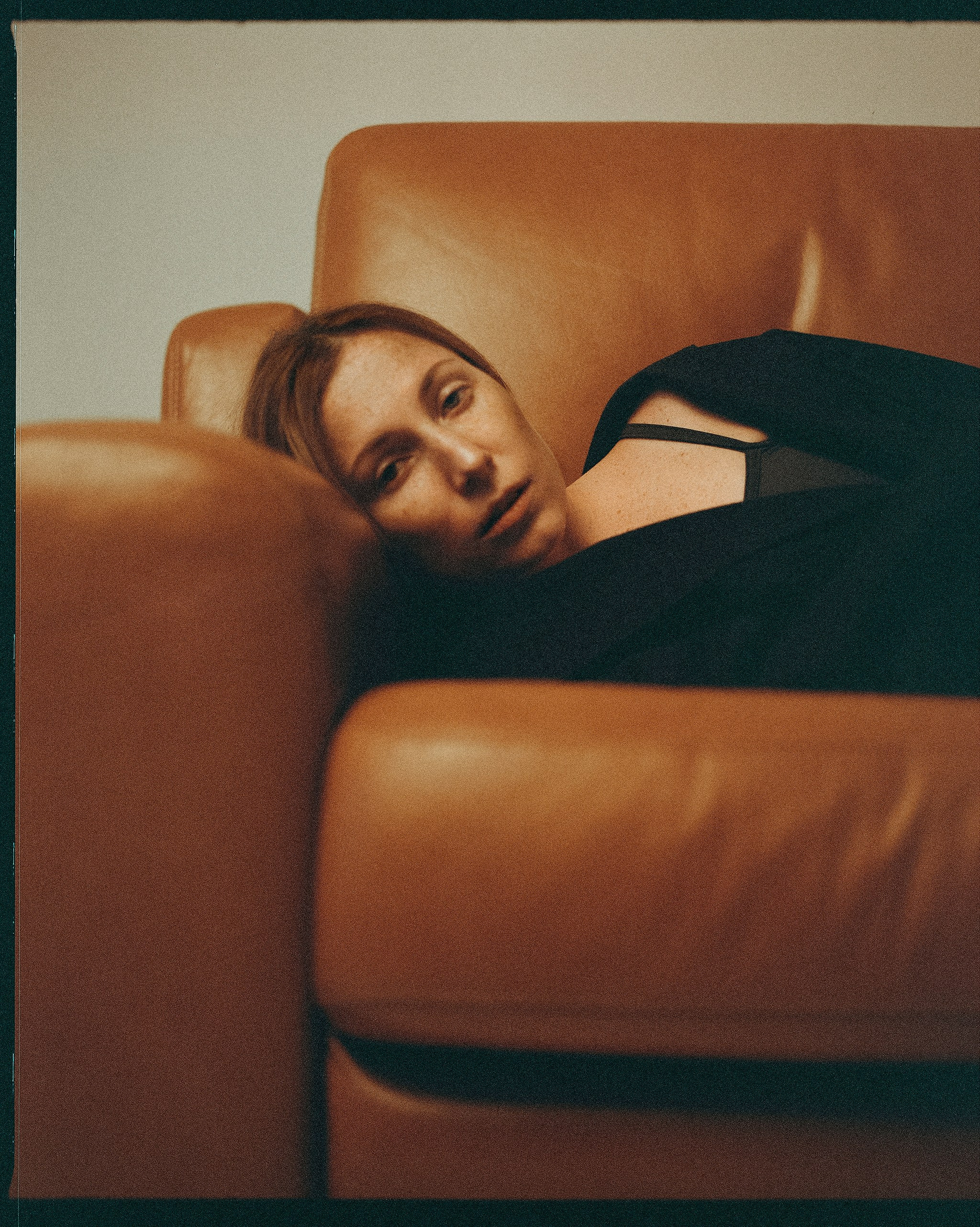 Ира. Фотограф Rockeroleg