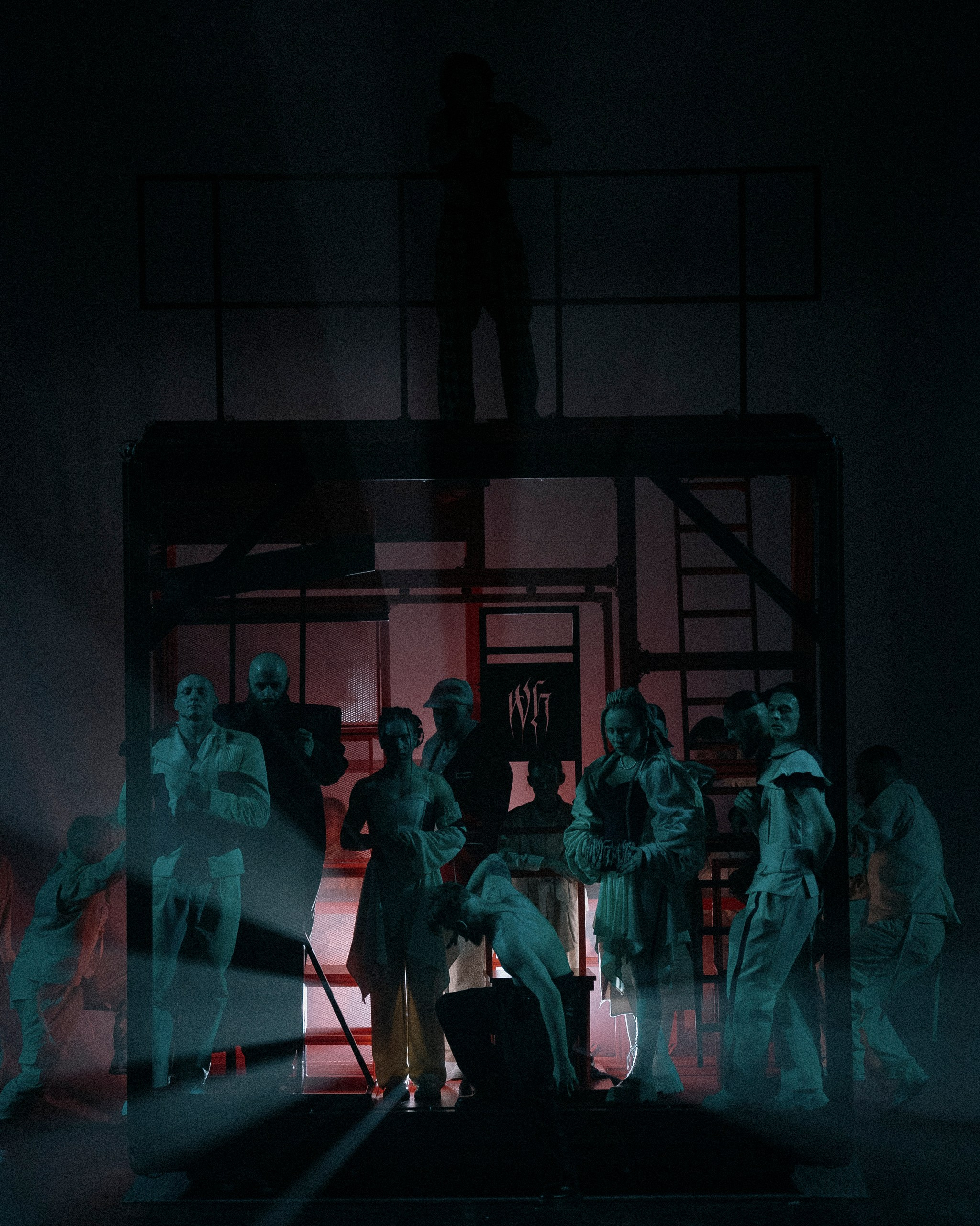 Не говори кто. Фотограф Rockeroleg