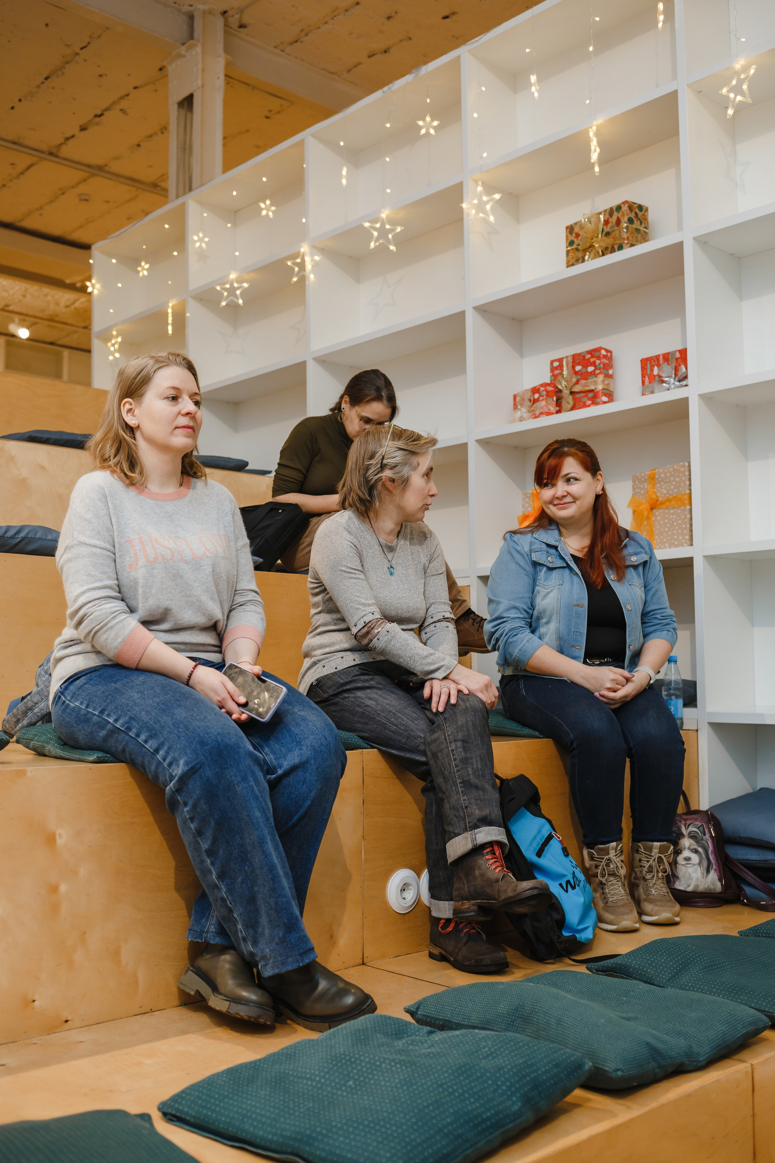 Конкурс дипломных работ курса «Ювелир» РАР. Семейный фотограф Николаева Ольга