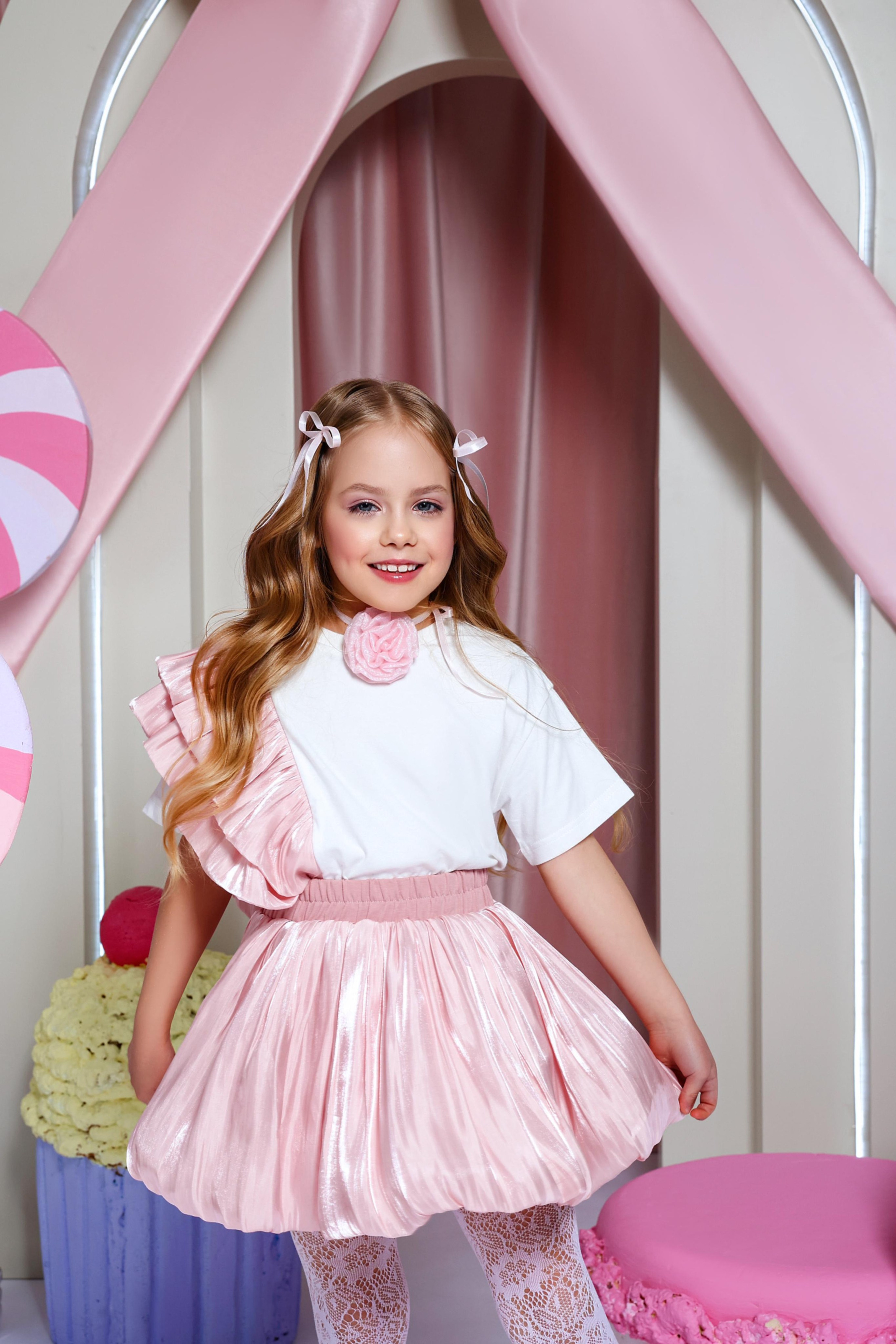 LIZA&ALISA. Модельная студия MIA Models