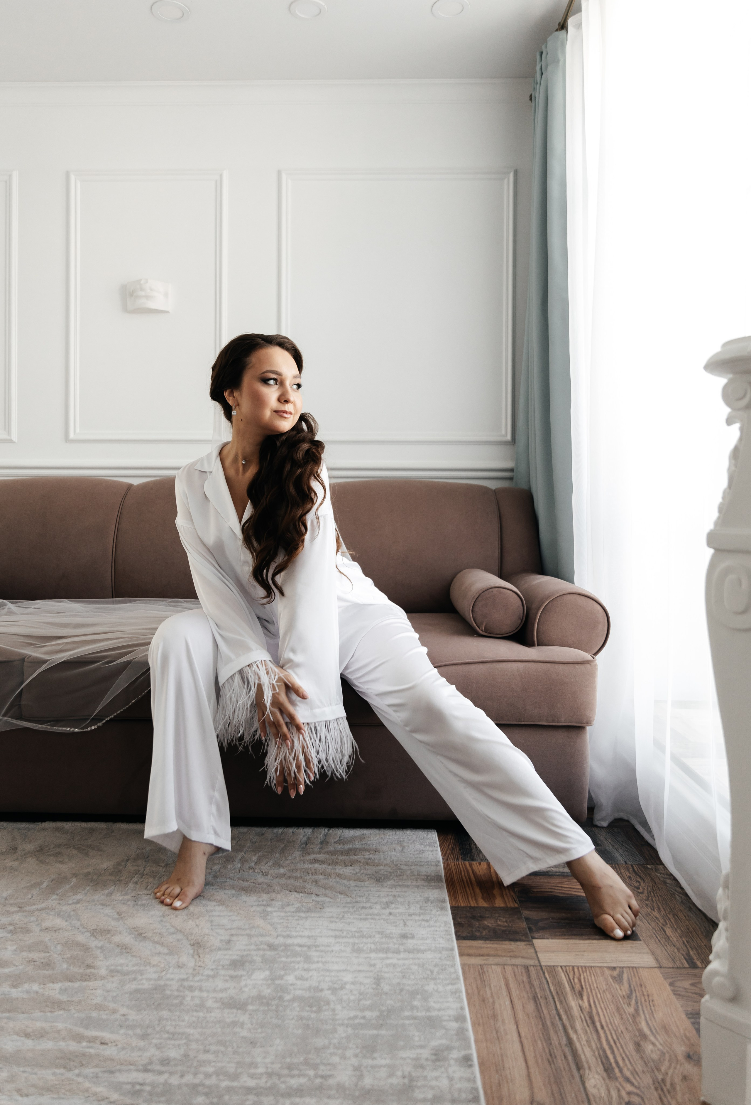 Marat & Ilgina. Свадебный фотограф Ильнар Асадуллин