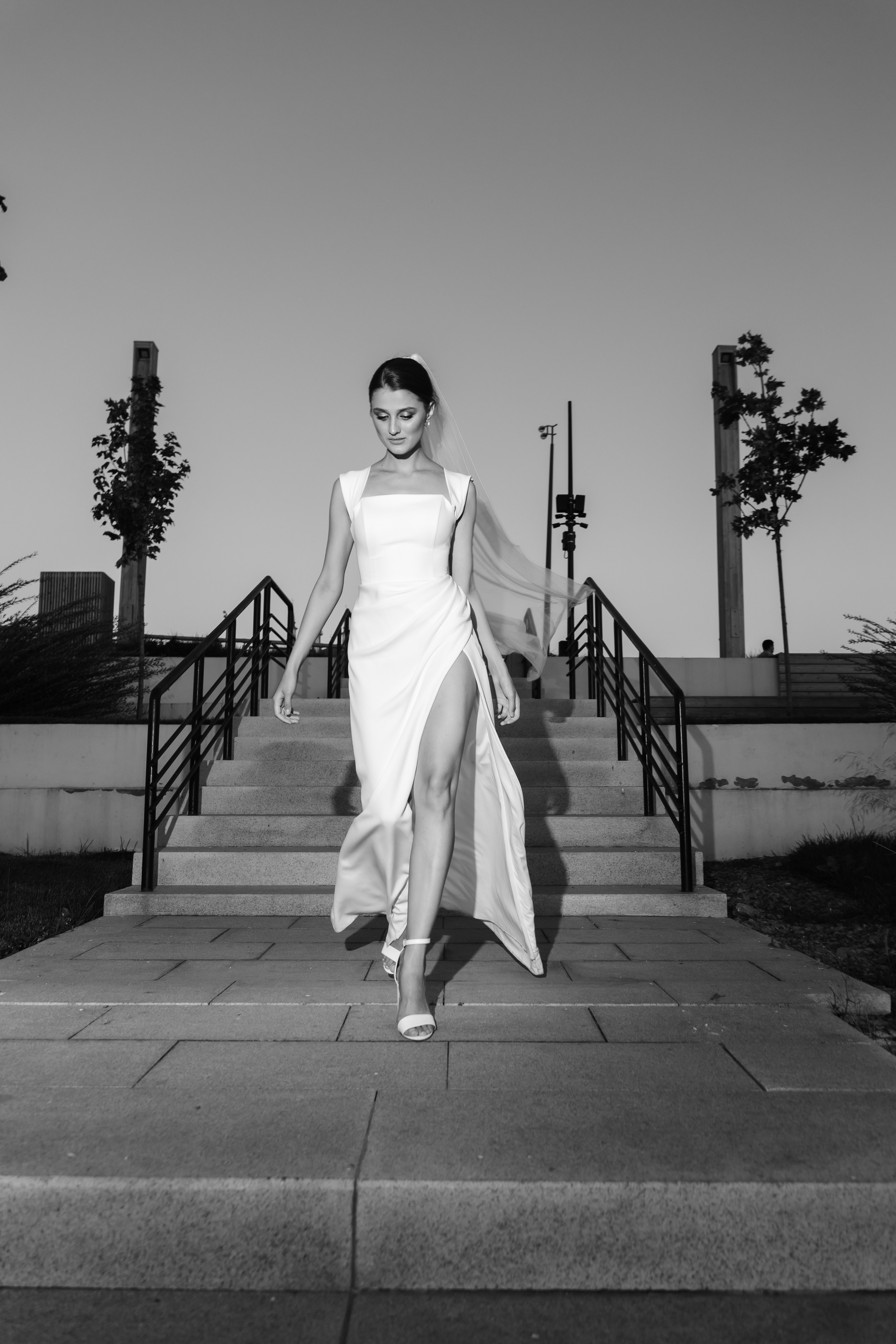 Elvin & Diana. Свадебный фотограф Ильнар Асадуллин