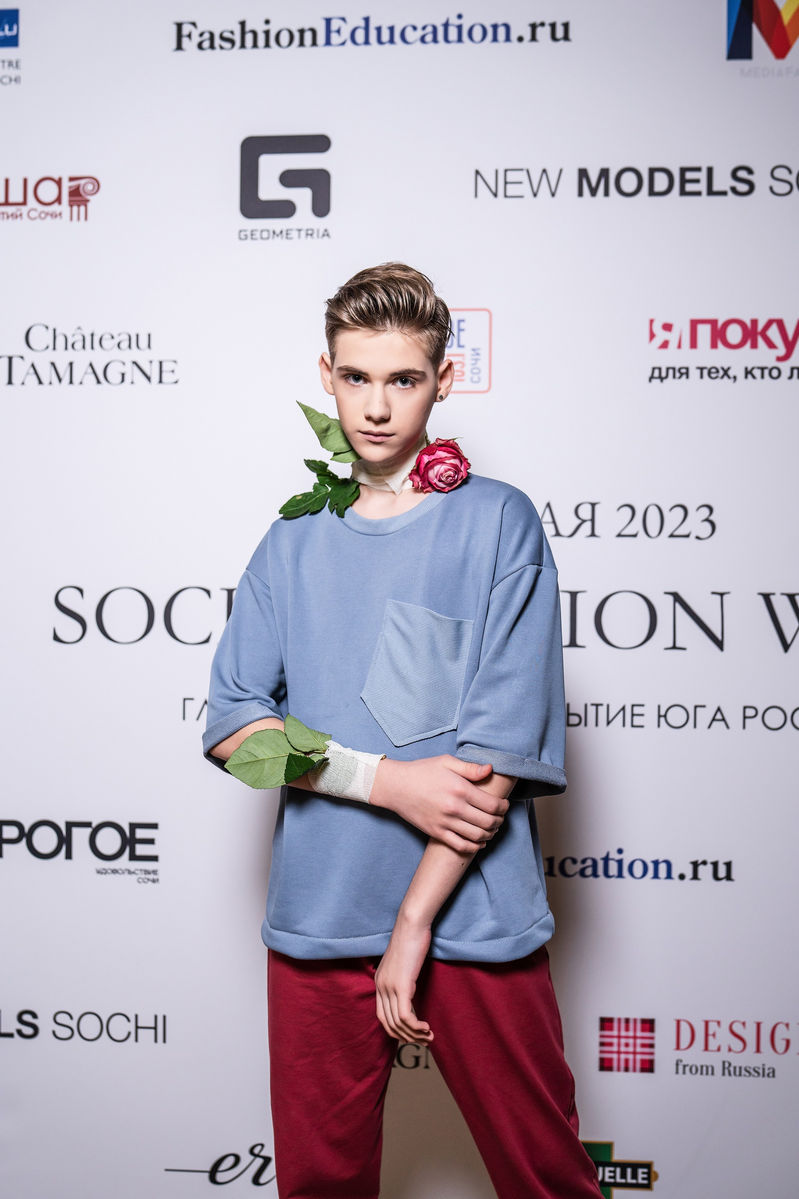 Репортажный фотограф Сочи Fashion week. Фотограф Сочи
