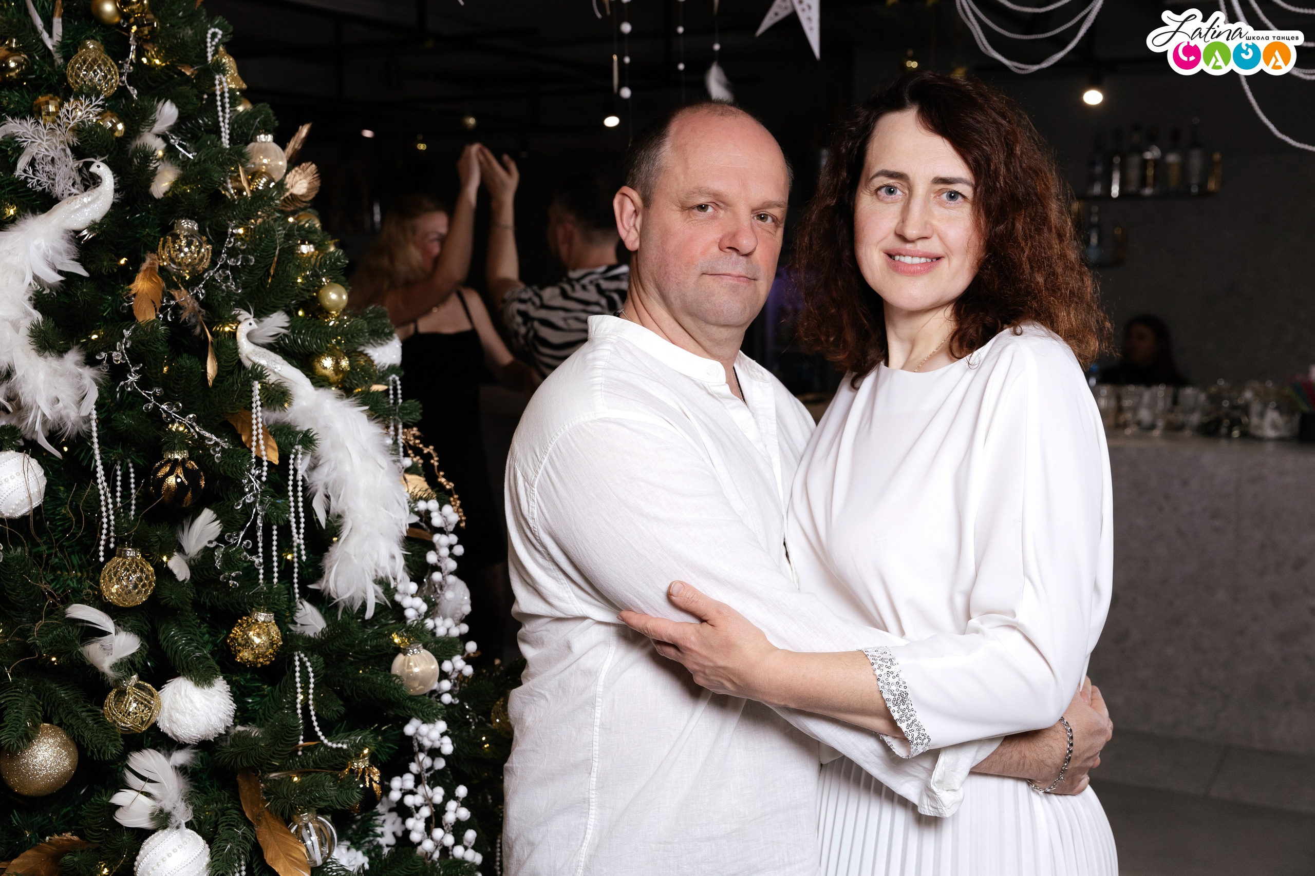 Корпоратив Casa Latina. Семейный фотограф — Макс Белогрудов