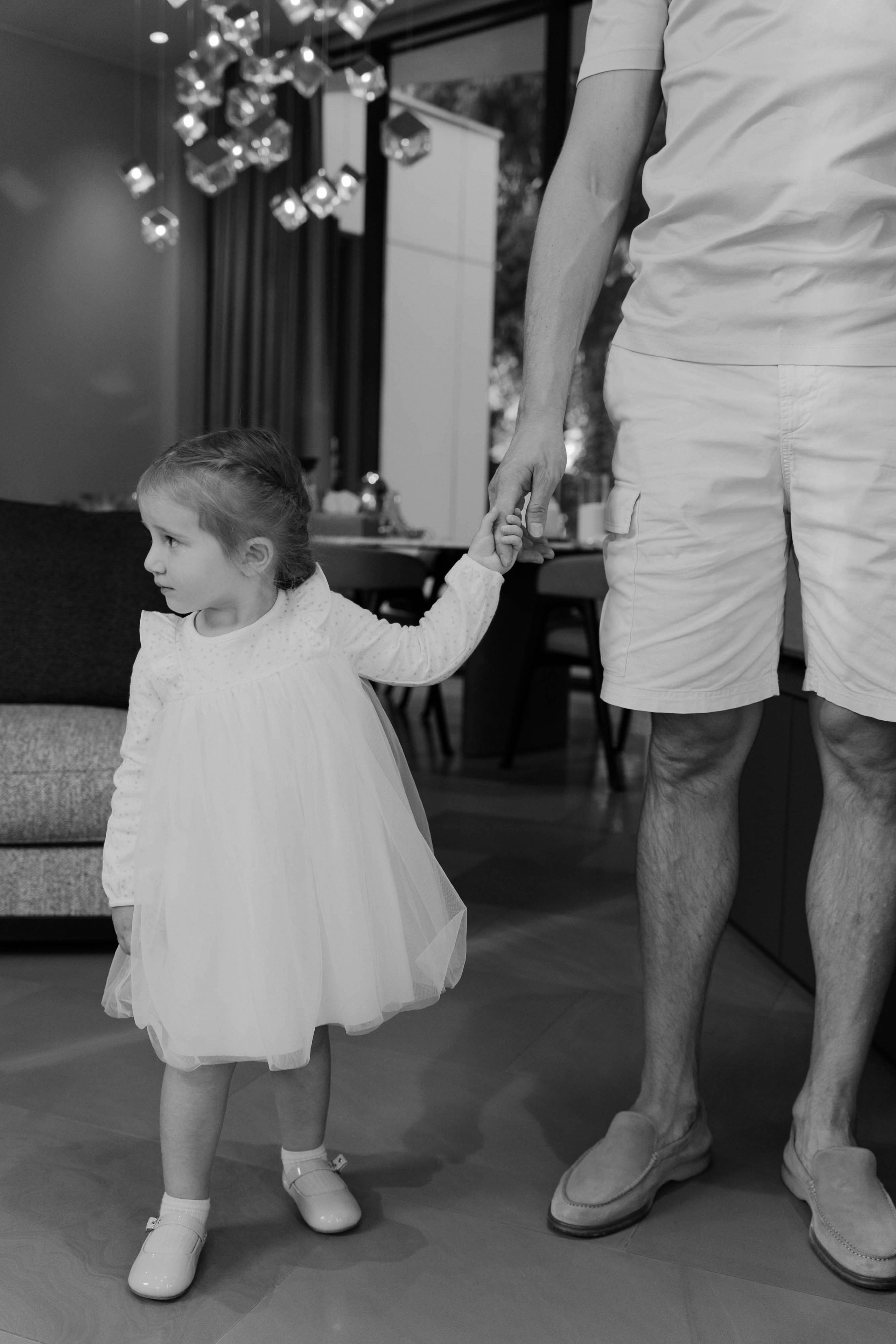 2 года Веронике. ФОТОГРАФ КСЕНИЯ СОСНОВСКАЯ