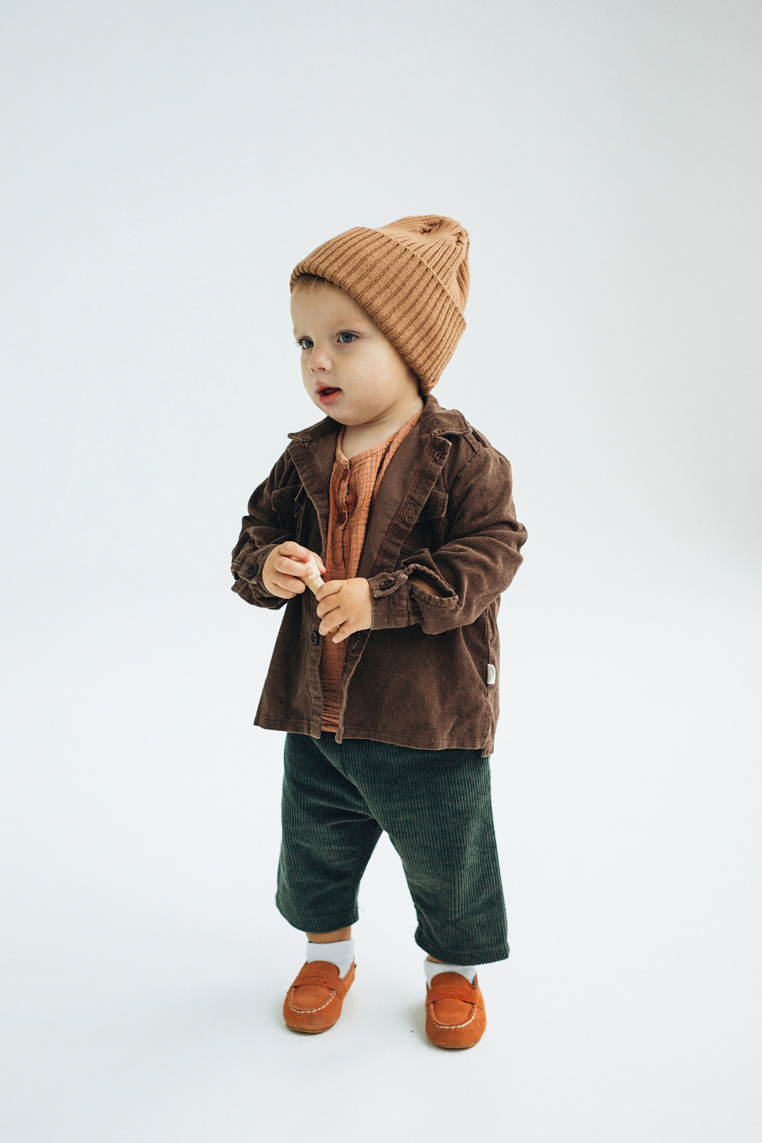 Съемка для детского бренда одежды в студии. Семейный фотограф в Москве Марина Петра