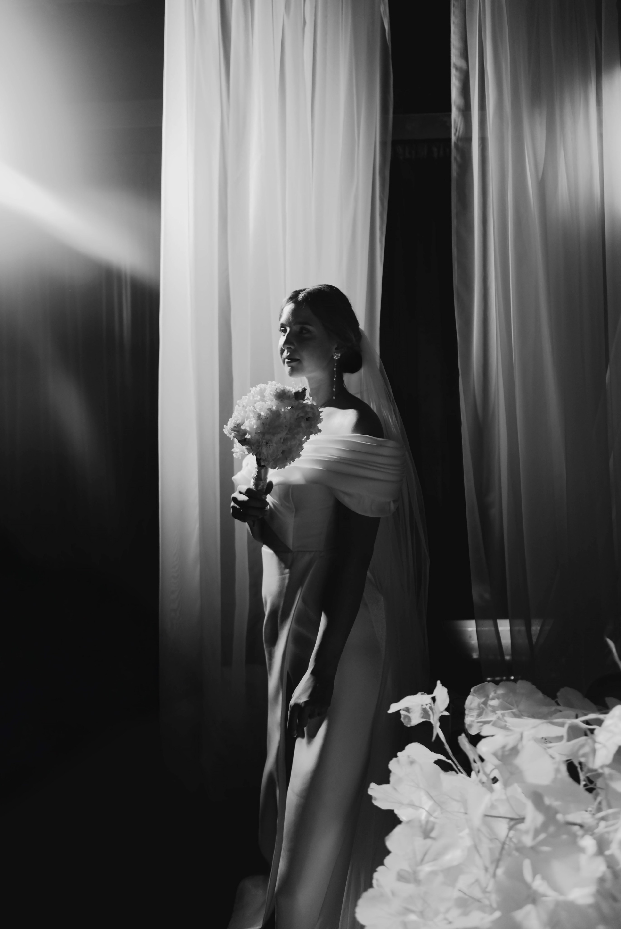 По настоящему. Свадебный и семейный фотограф Арестенко Анастасия