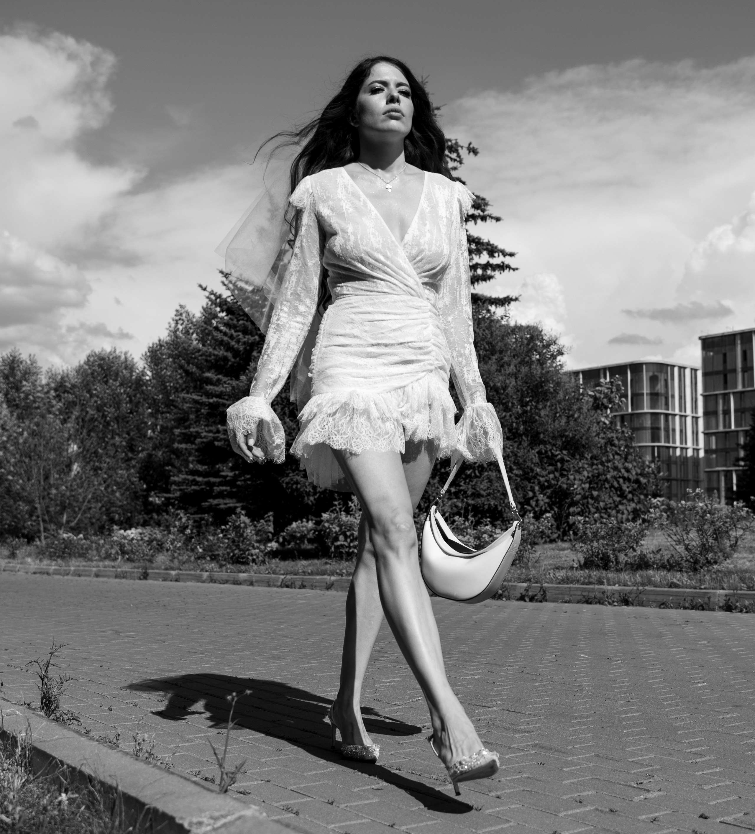 Анастасия и Василий. Репортажный фотограф/видеограф Артур Аванесян в Москве