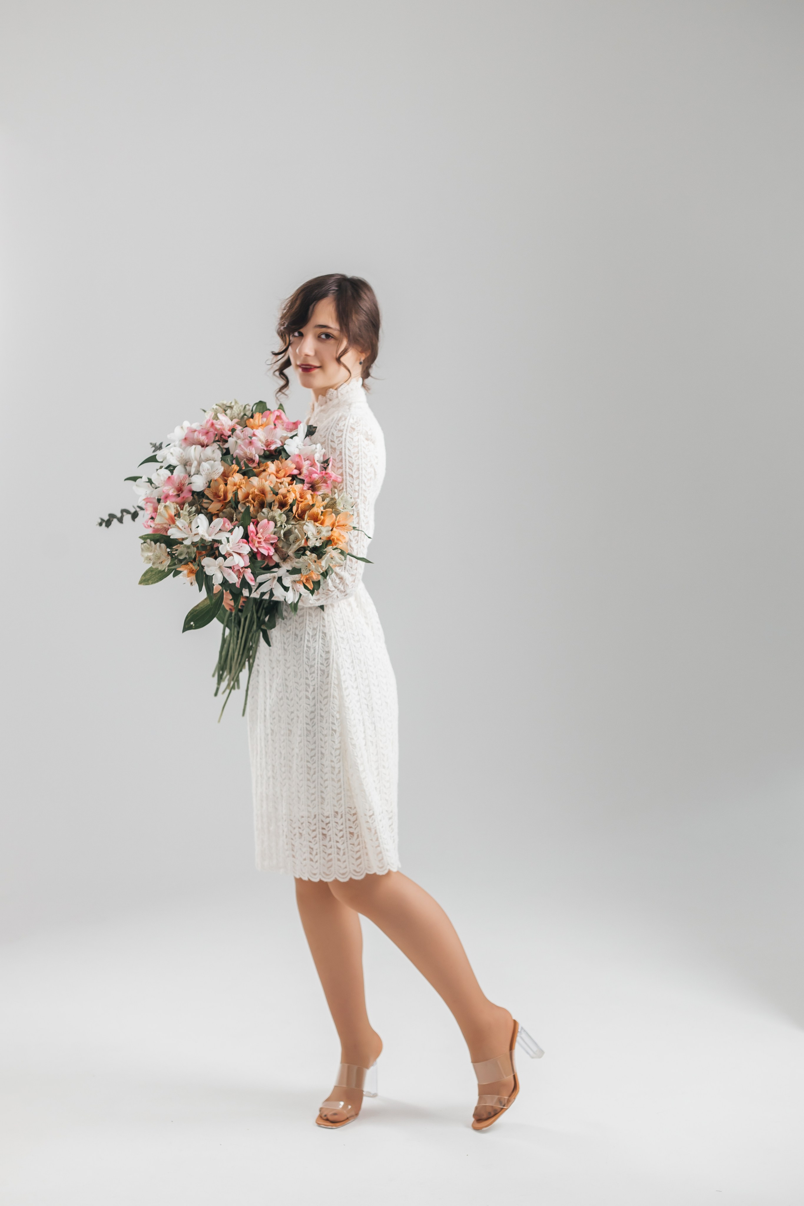 Индивидуальная фотосессия в Тихорецке. Свадебный и семейный фотограф в Краснодарском крае Мария Данилкина