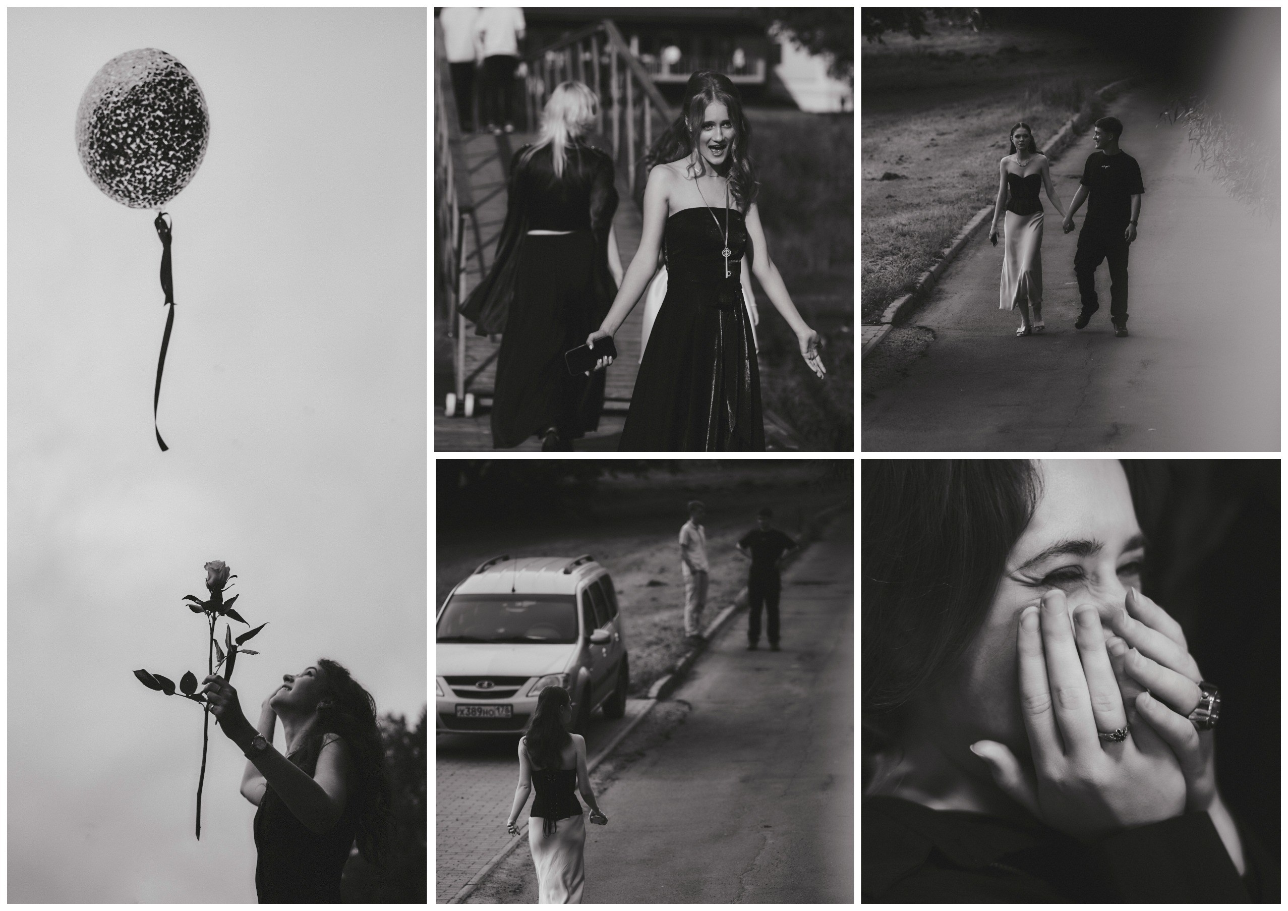 НОВОСКУЛ. Ваш мультижанровый фотограф Александр Белов