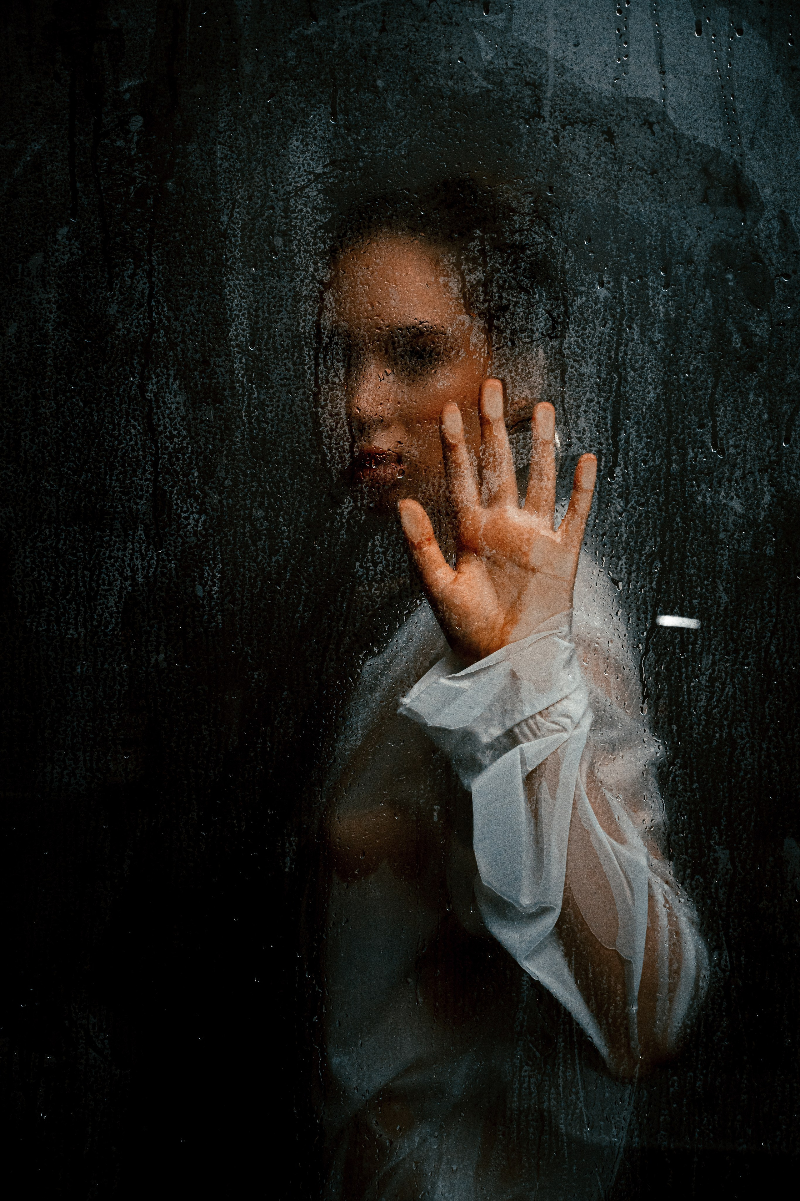 Альбом 35. Портретный и будуарный фотограф в Москве и МО