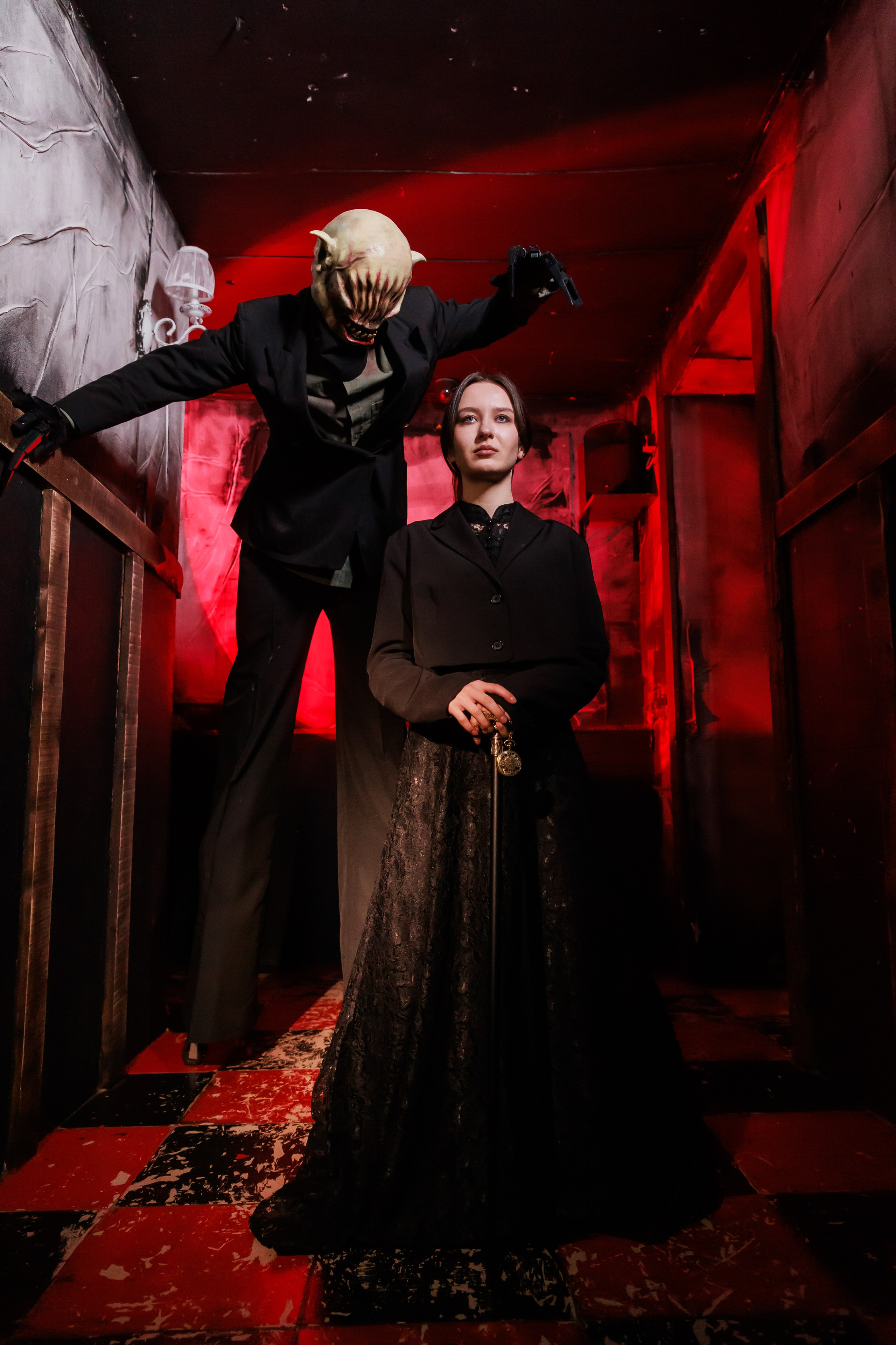 IQuest. Фотограф в Томске