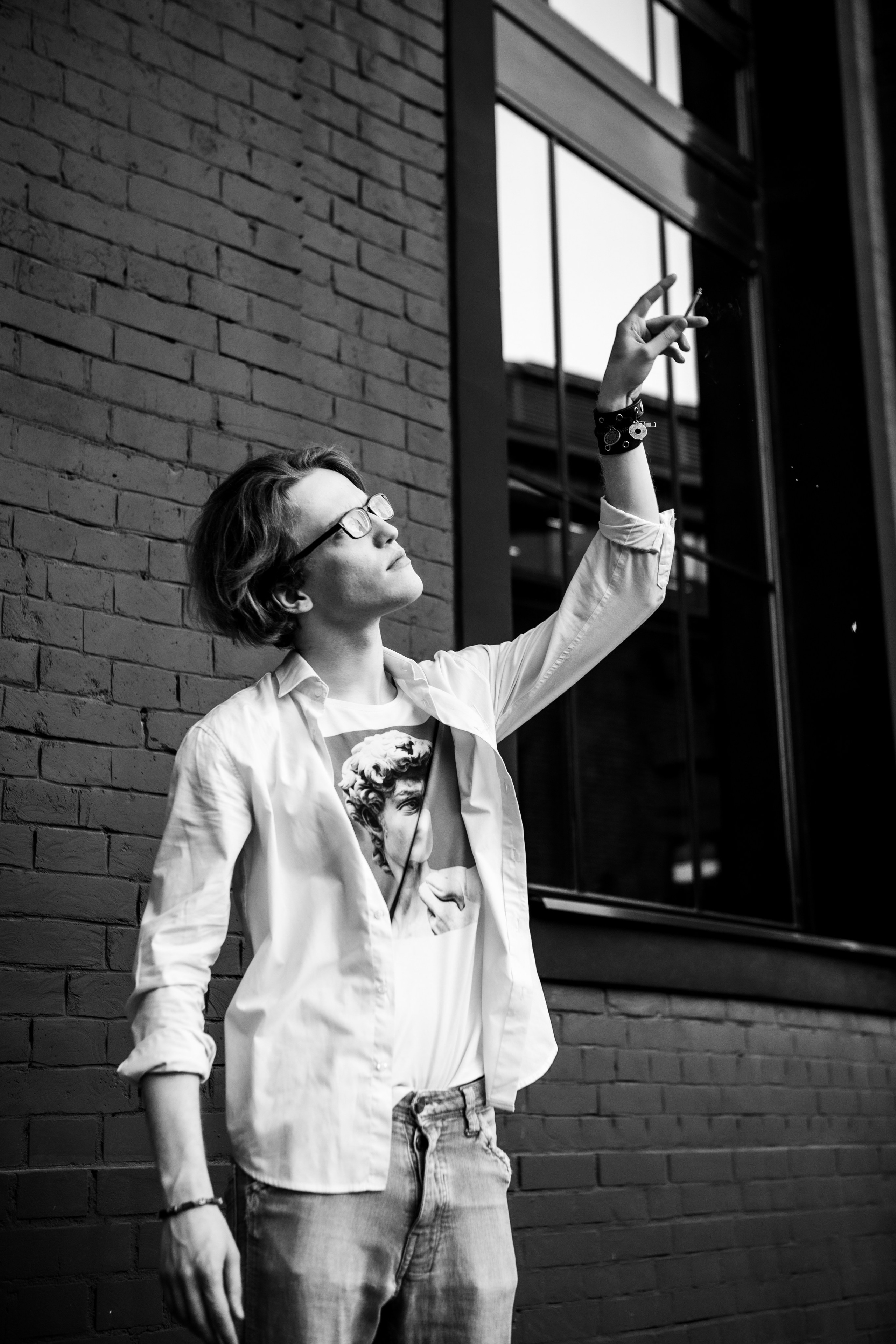 Urban. Фотограф в Москве Яна Полосина