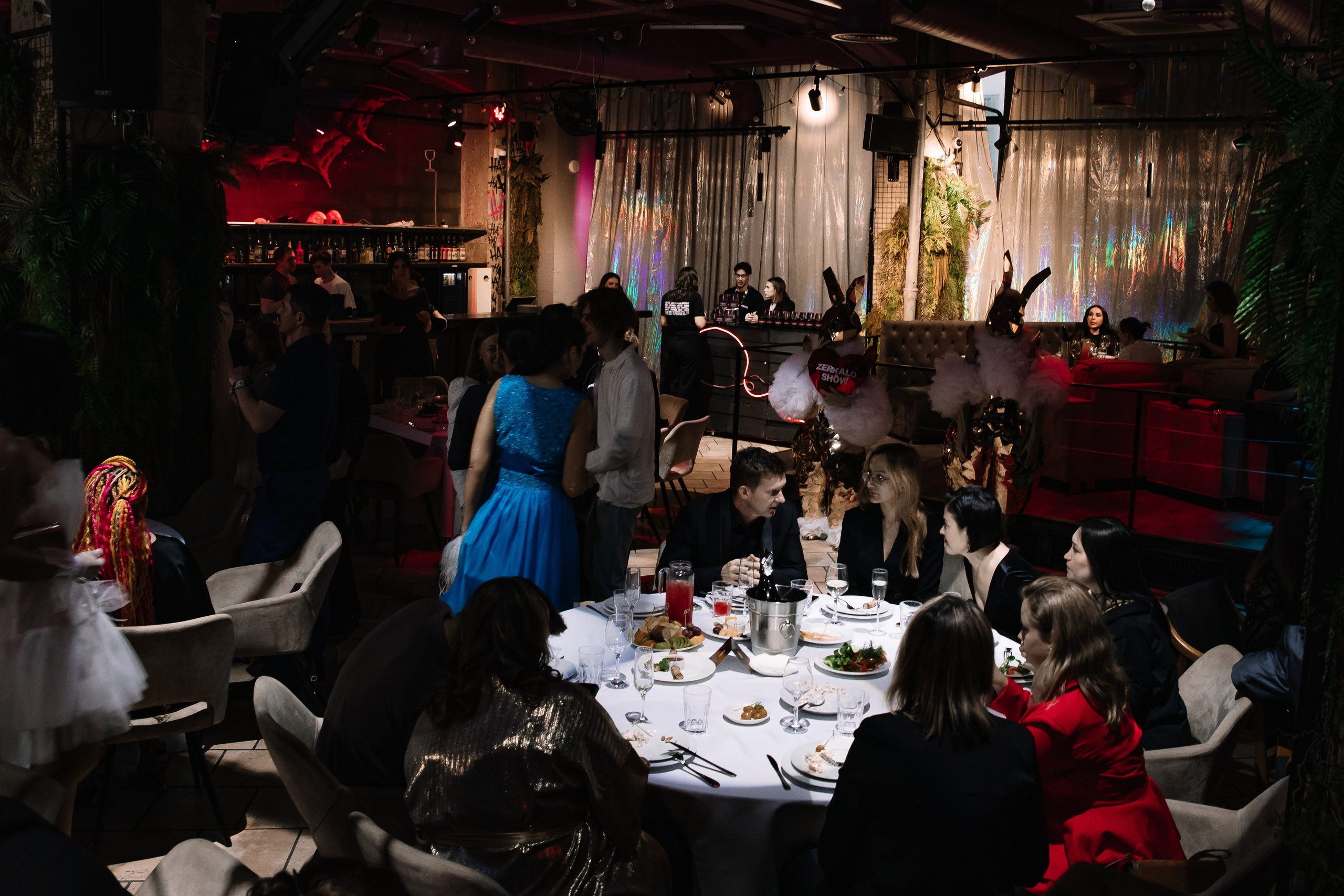 Новые Имена 14.04.2024. Фотограф в Москве Яна Полосина