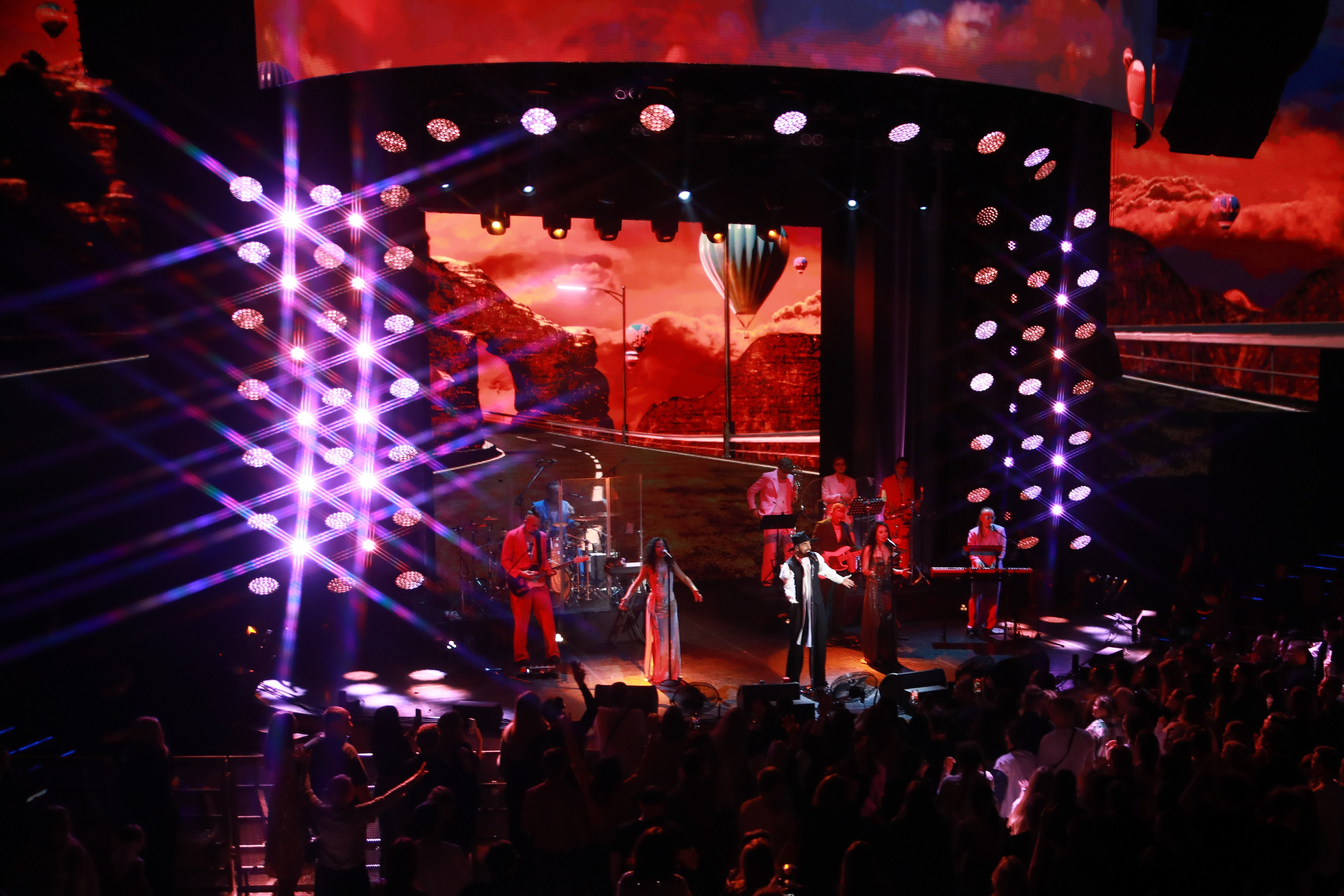 Вечеринки. Фотограф в Москве Яна Полосина